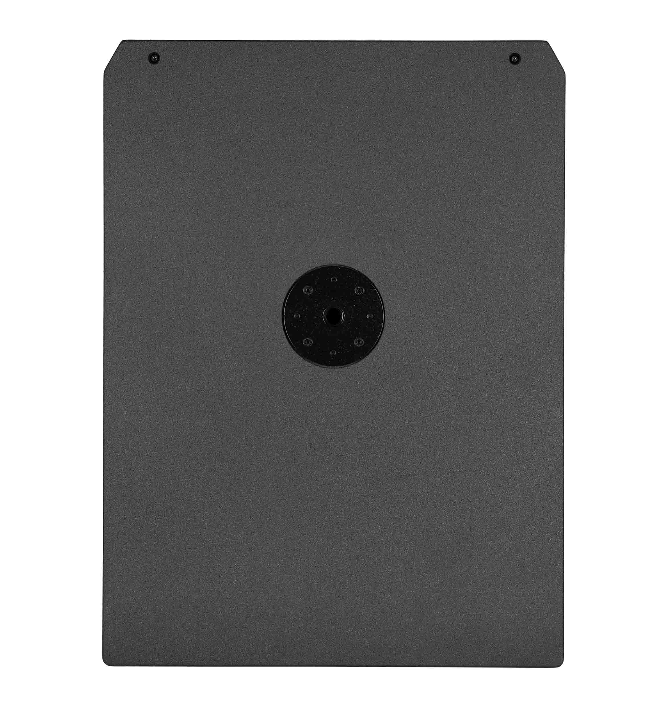 Open Box: RCF SUB-8003AS-MK3 Professional 2200W Powered 18" Subwoofer by RCF