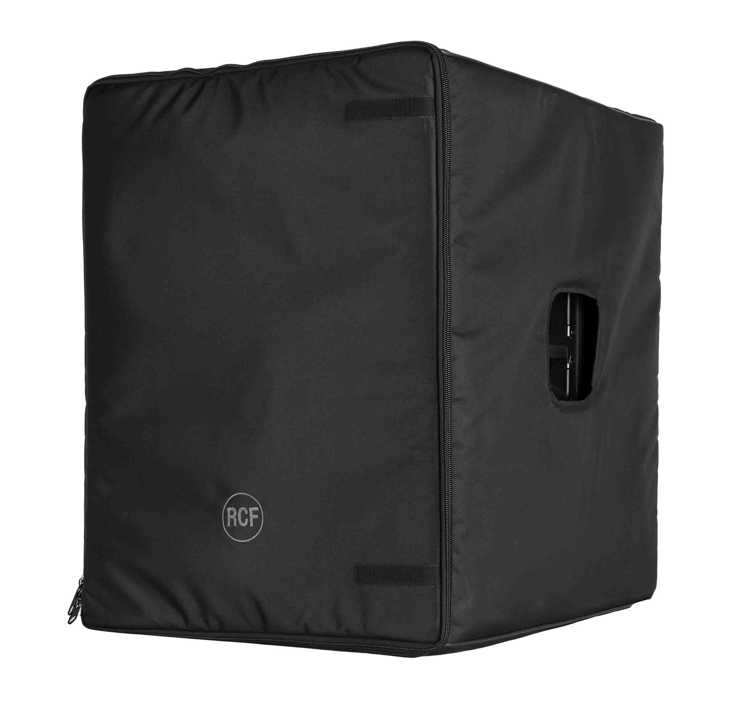 RCF COVER-003 Padded Cover for SUB 18-AX, SUB 708-AS MK3 and SUB 8003-AS MK3