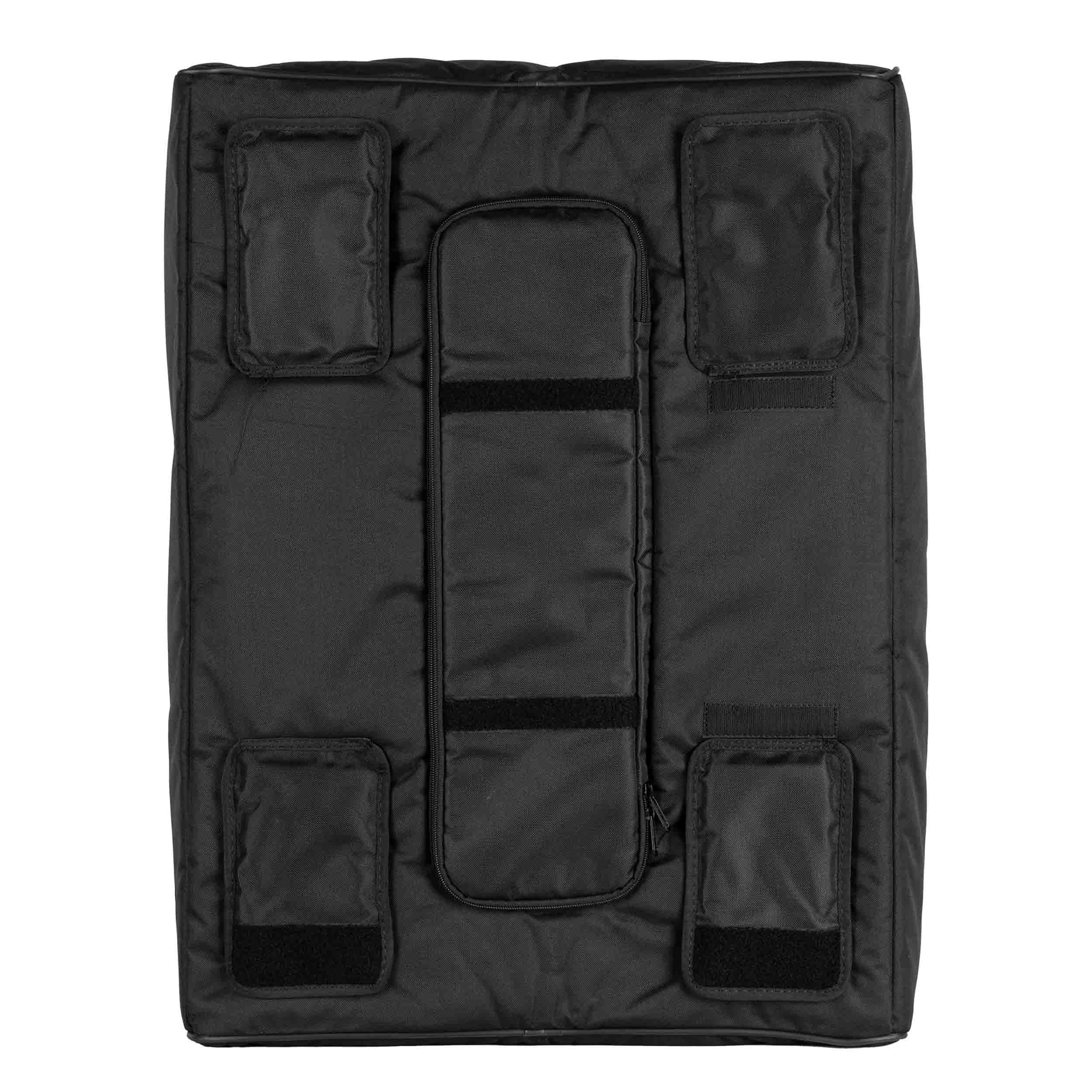 RCF COVER-003 Padded Cover for SUB 18-AX, SUB 708-AS MK3 and SUB 8003-AS MK3