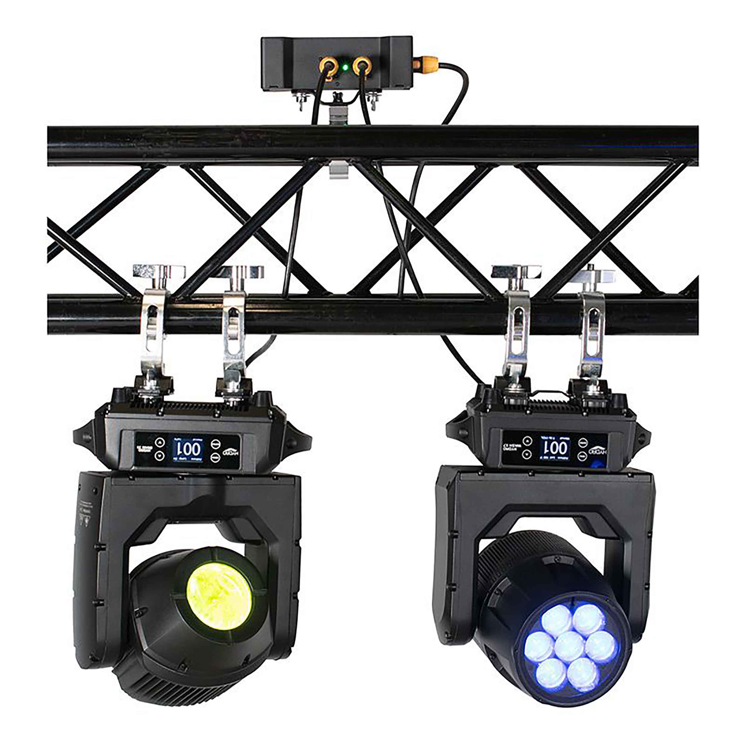 Accu-Cable Power Bone T1T1, Power Distribution Box by Accu Cable