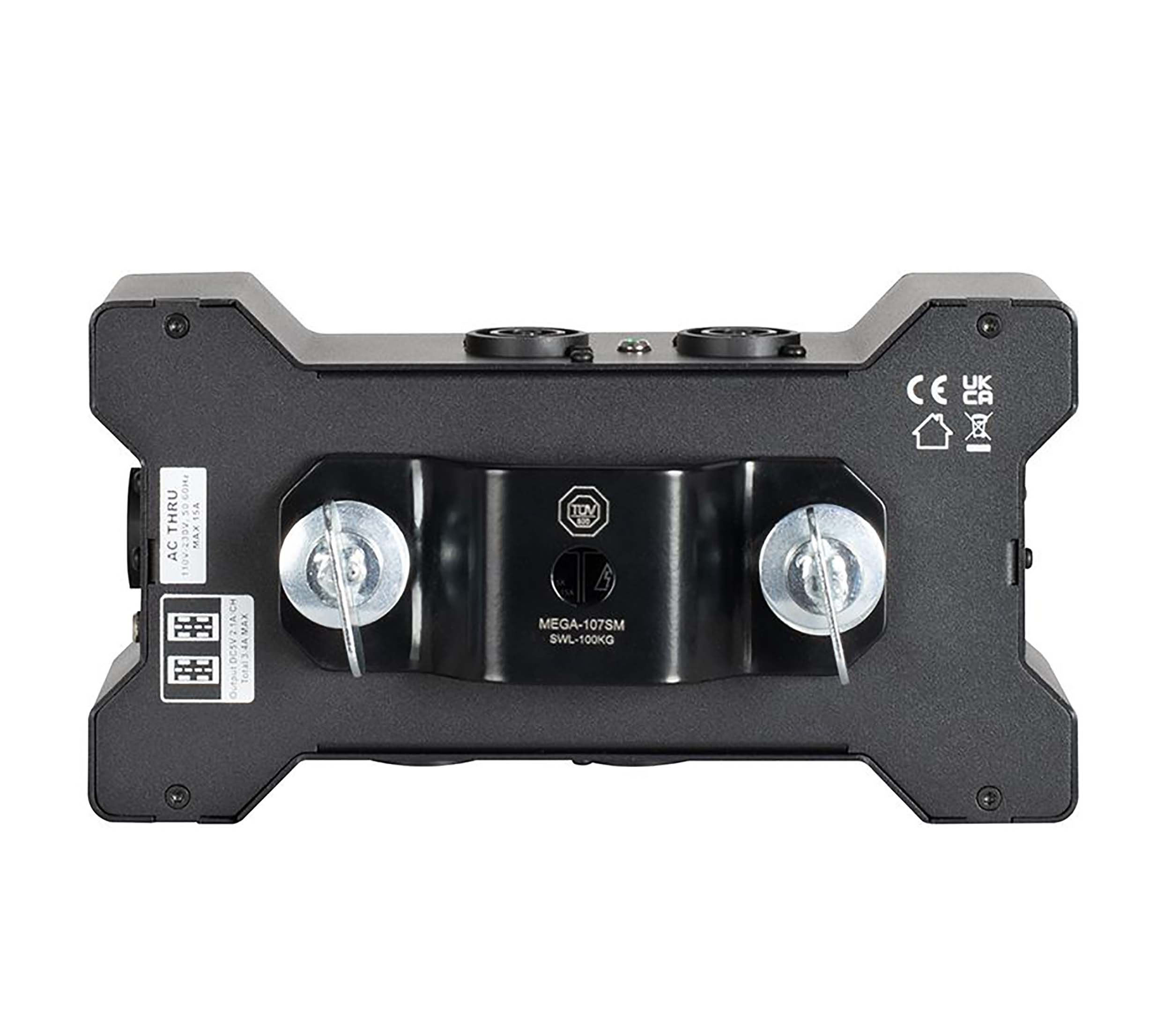 Accu-Cable Power Bone T1T1, Power Distribution Box by Accu Cable