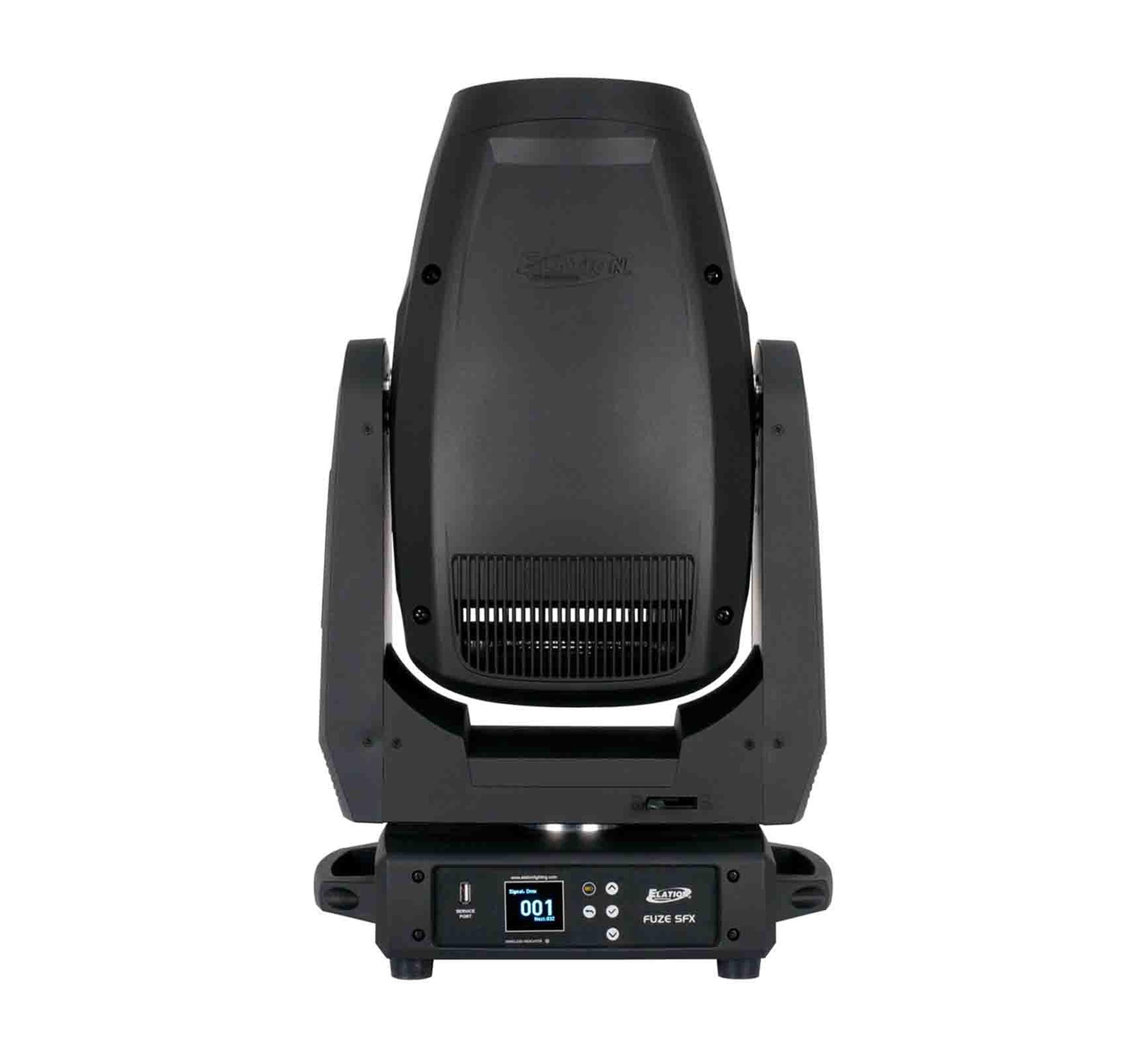 Elation FUZ406, Professional Fuze SFX Spot Fixture - 300 Watt by Elation