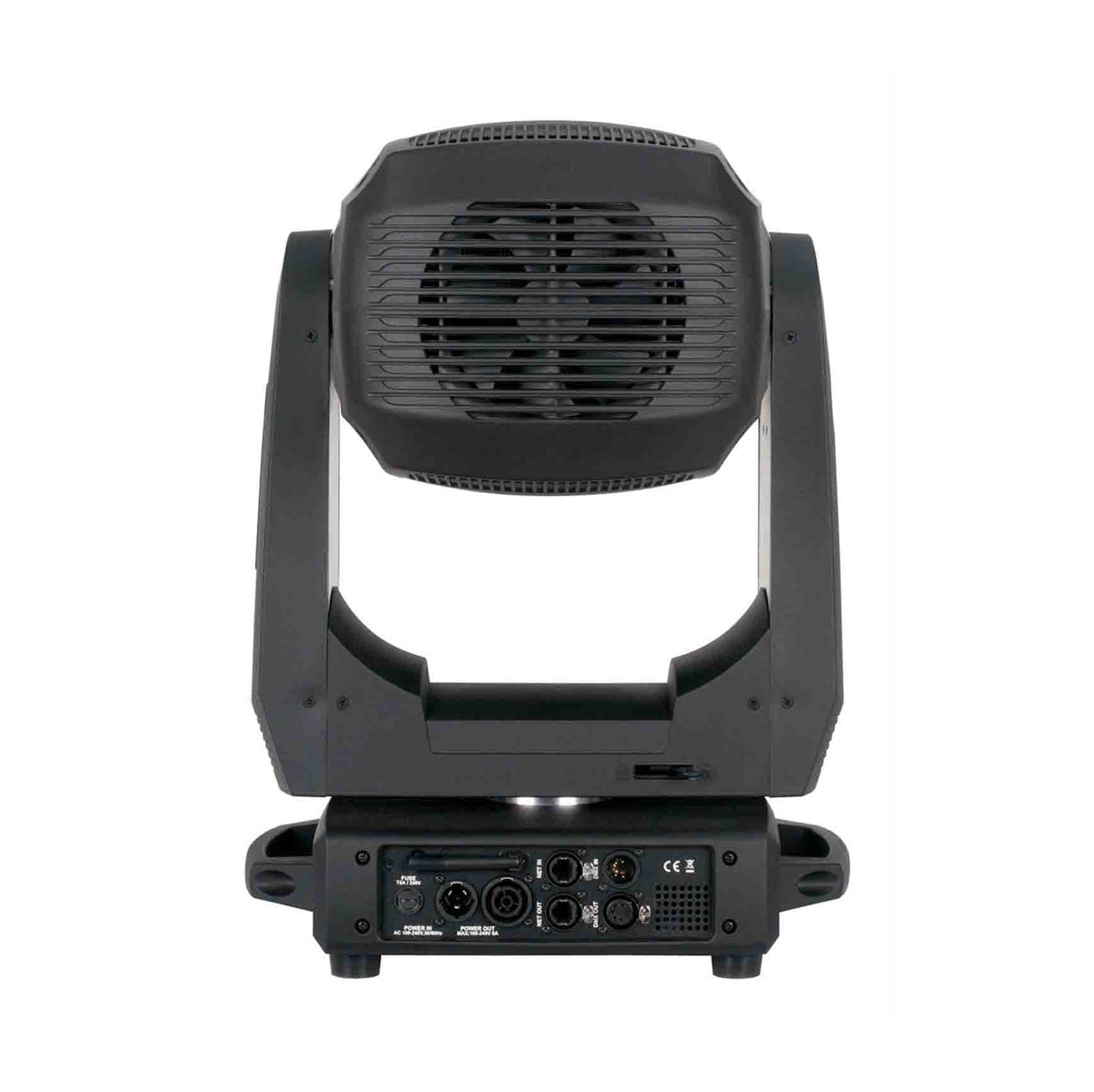 Elation FUZ406, Professional Fuze SFX Spot Fixture - 300 Watt by Elation