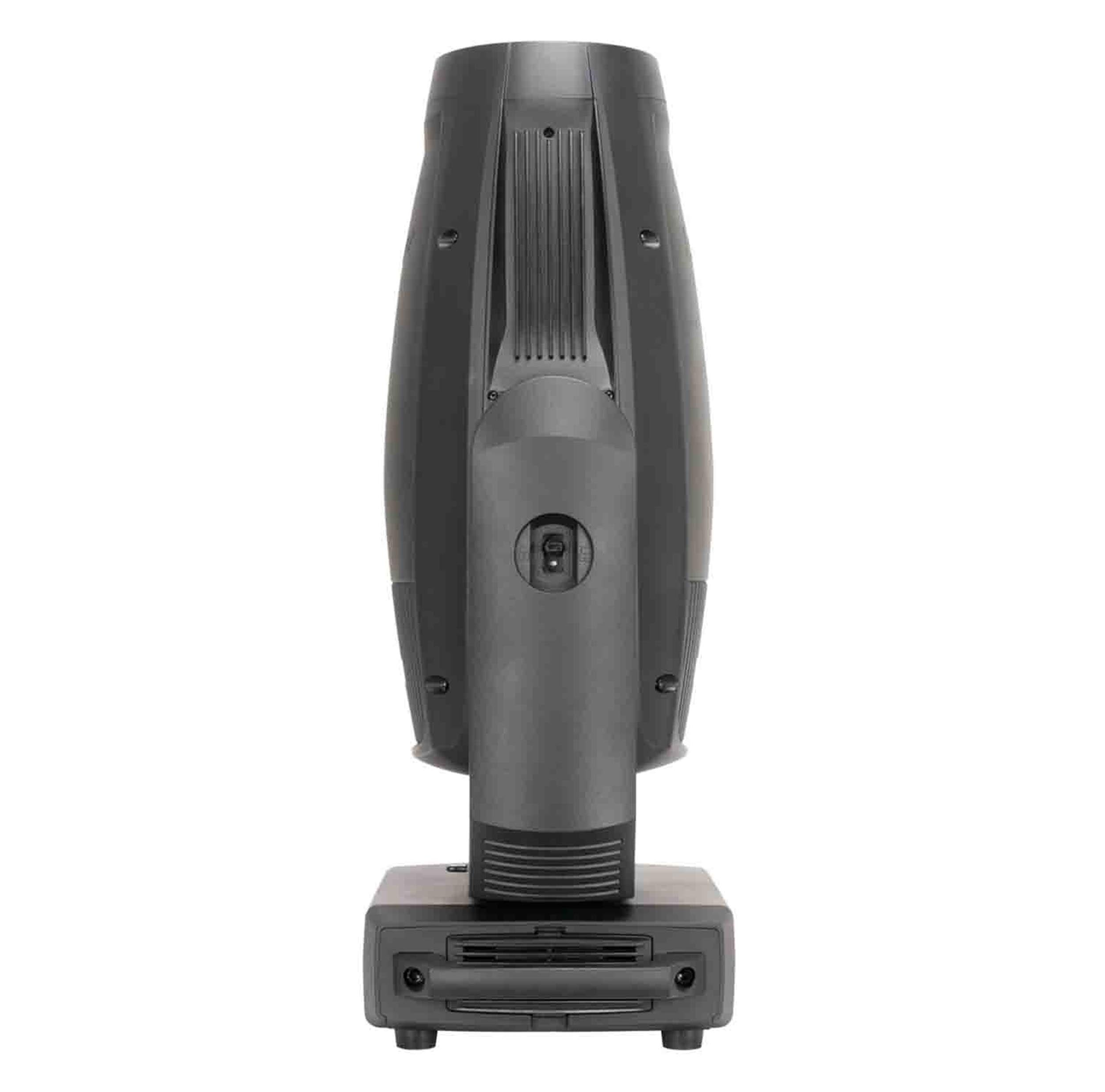 Elation FUZ495 Professional FUZE PROFILE Moving Head Fixture - Black by Elation