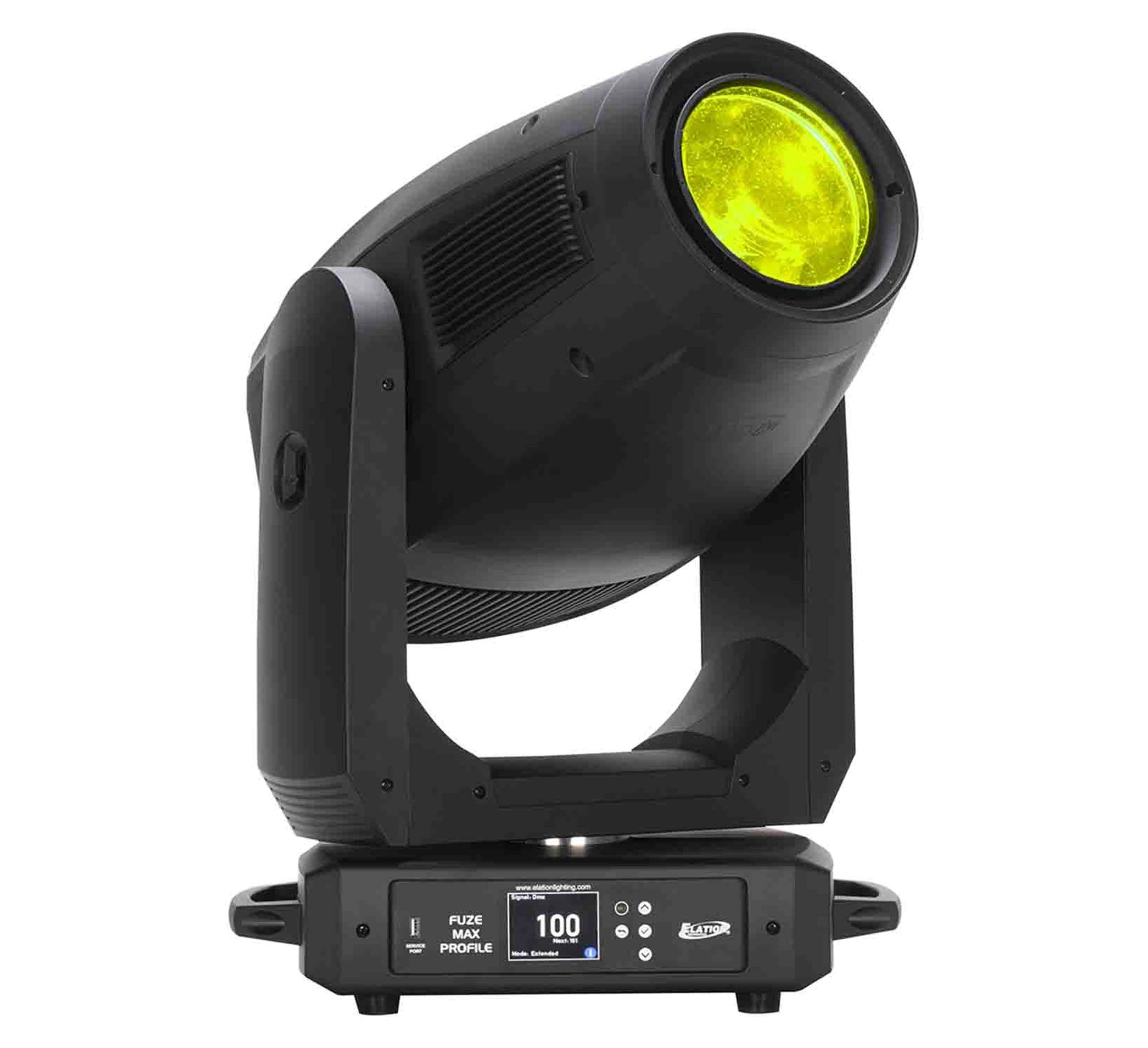 Elation FUZ546, Professional Fuze Max Profile Automated LED Framing Fixture by Elation