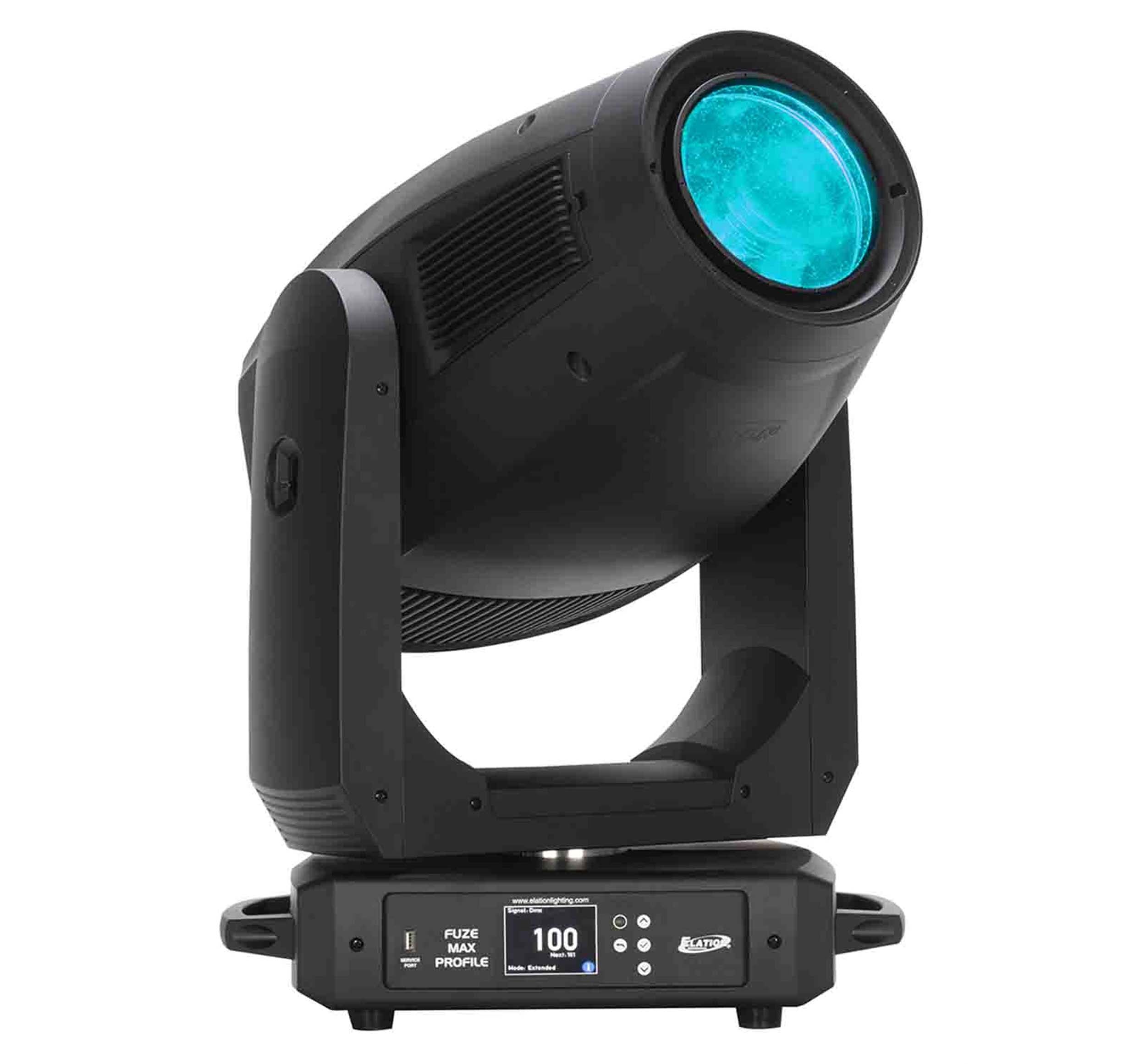 Elation FUZ546, Professional Fuze Max Profile Automated LED Framing Fixture by Elation