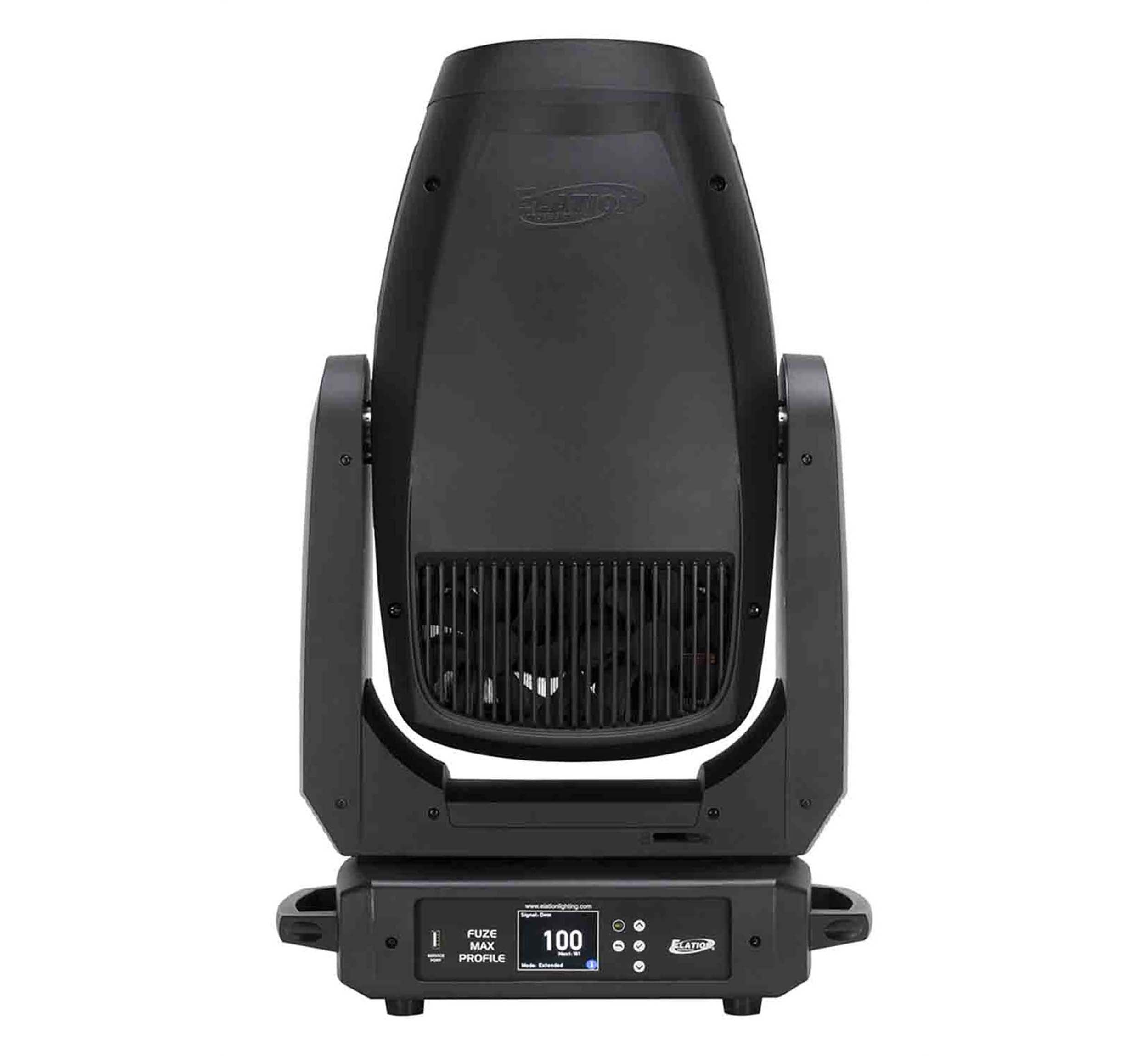 Elation FUZ546, Professional Fuze Max Profile Automated LED Framing Fixture by Elation