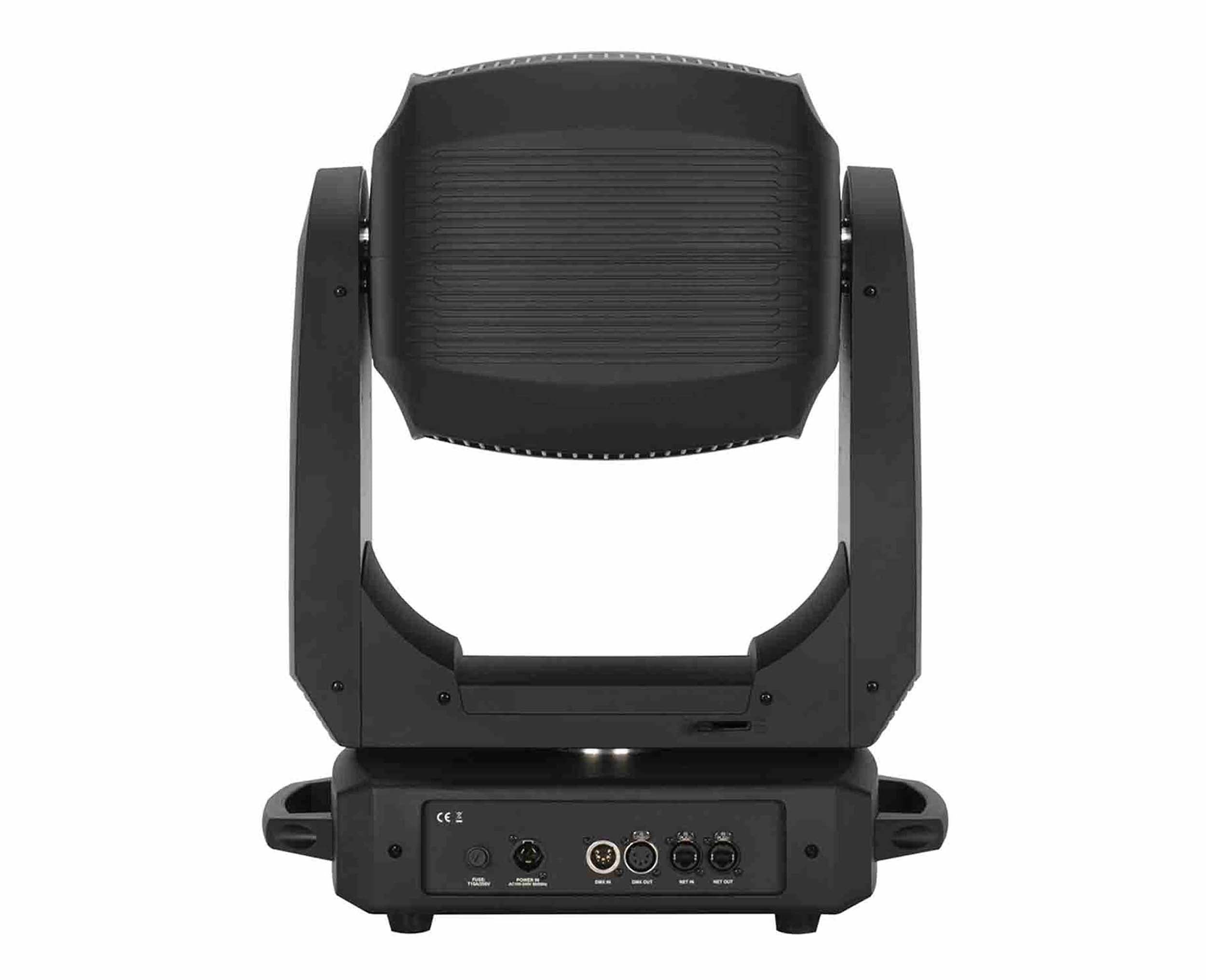 Elation FUZ546, Professional Fuze Max Profile Automated LED Framing Fixture by Elation