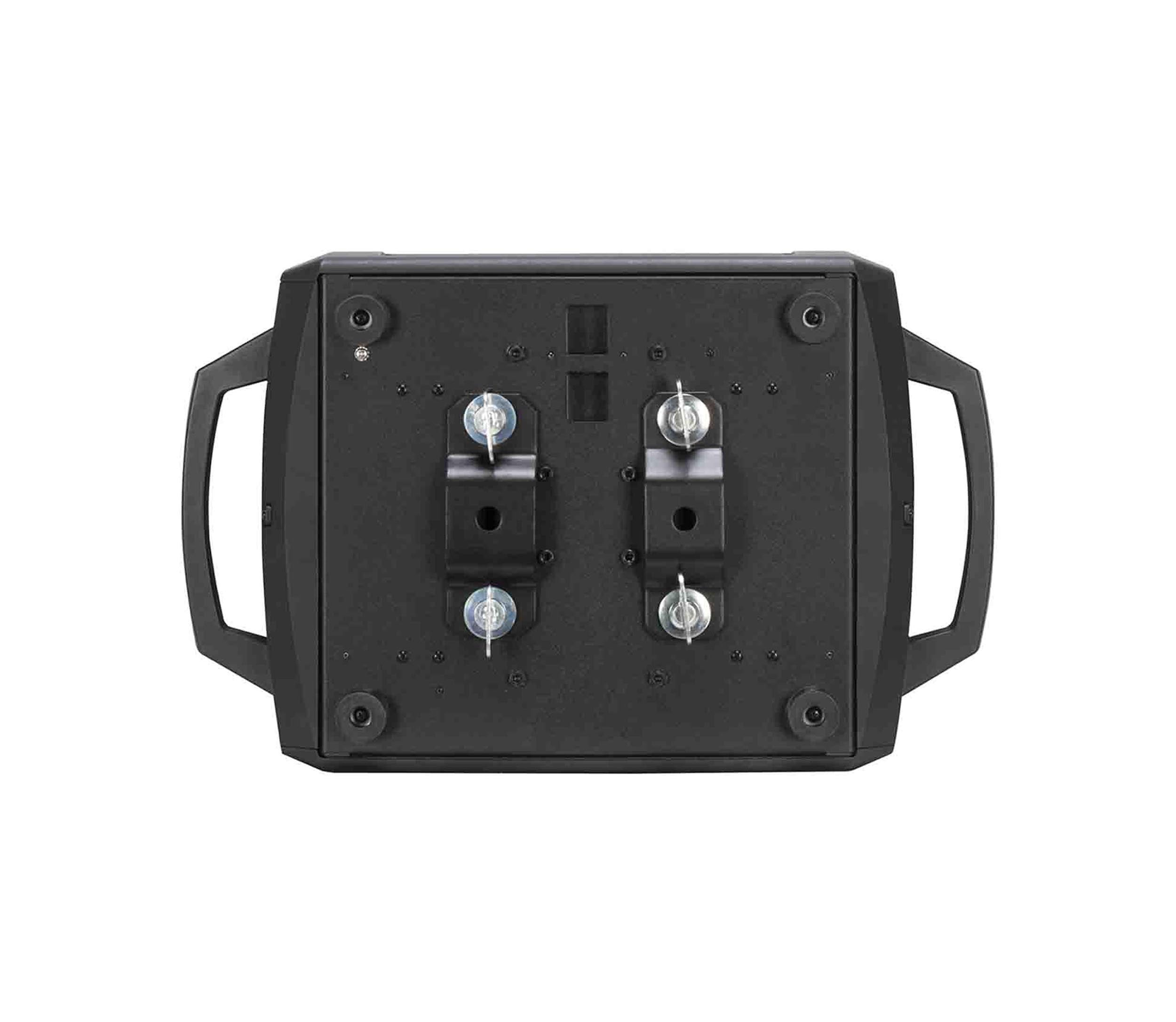 Elation FUZ546, Professional Fuze Max Profile Automated LED Framing Fixture by Elation