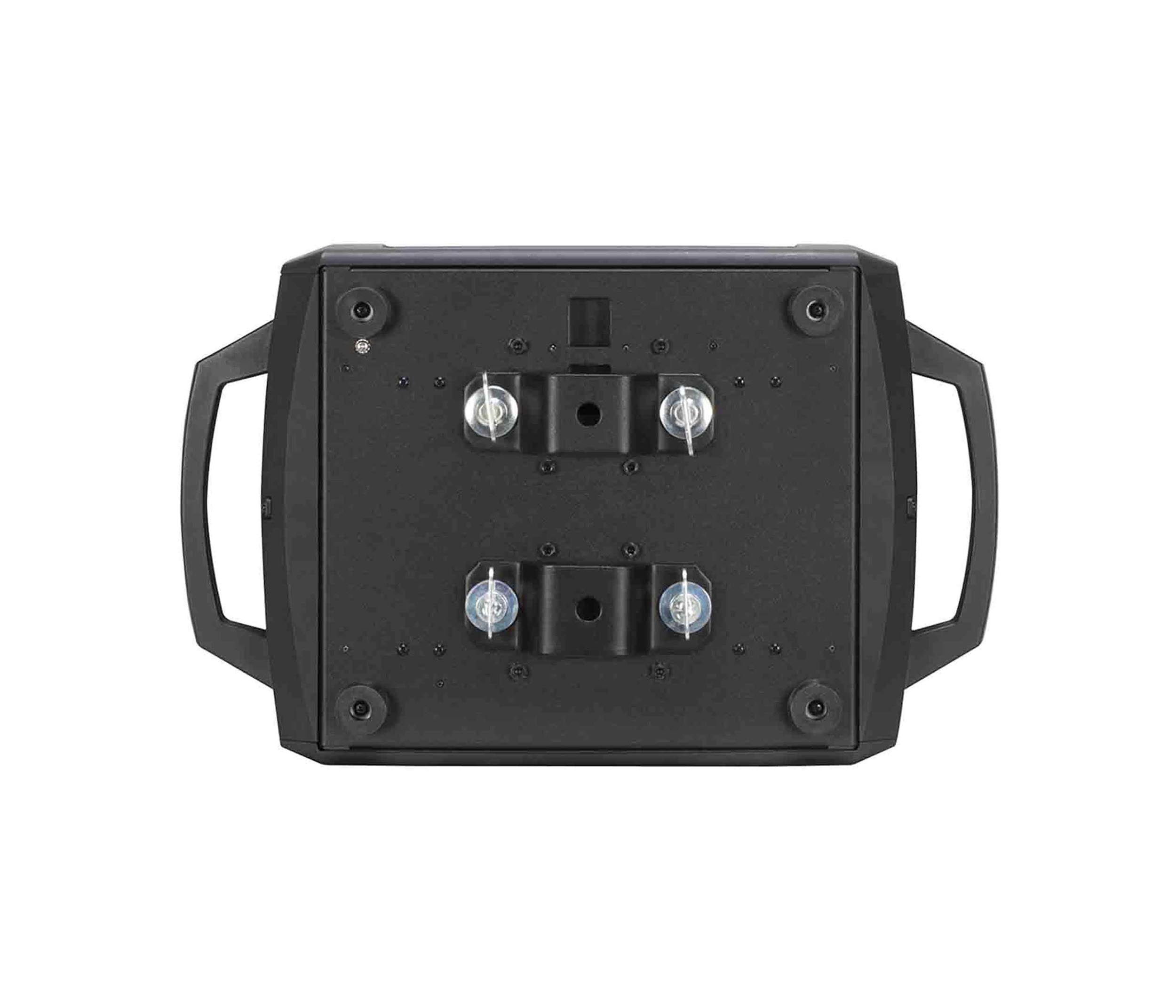 Elation FUZ546, Professional Fuze Max Profile Automated LED Framing Fixture by Elation