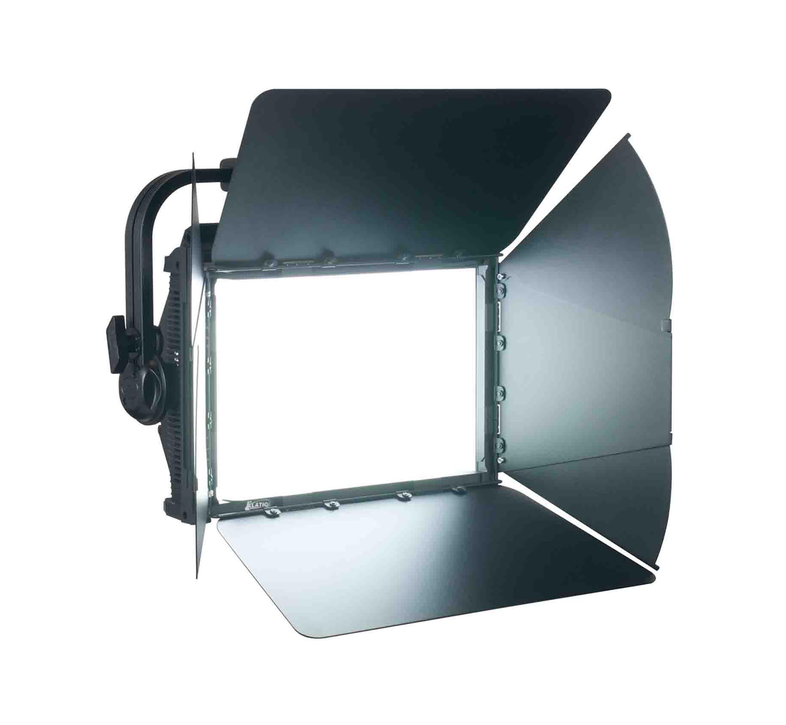 Elation KLP001, Full-Color Spectrum Led Soft Light - 295 Watt by Elation