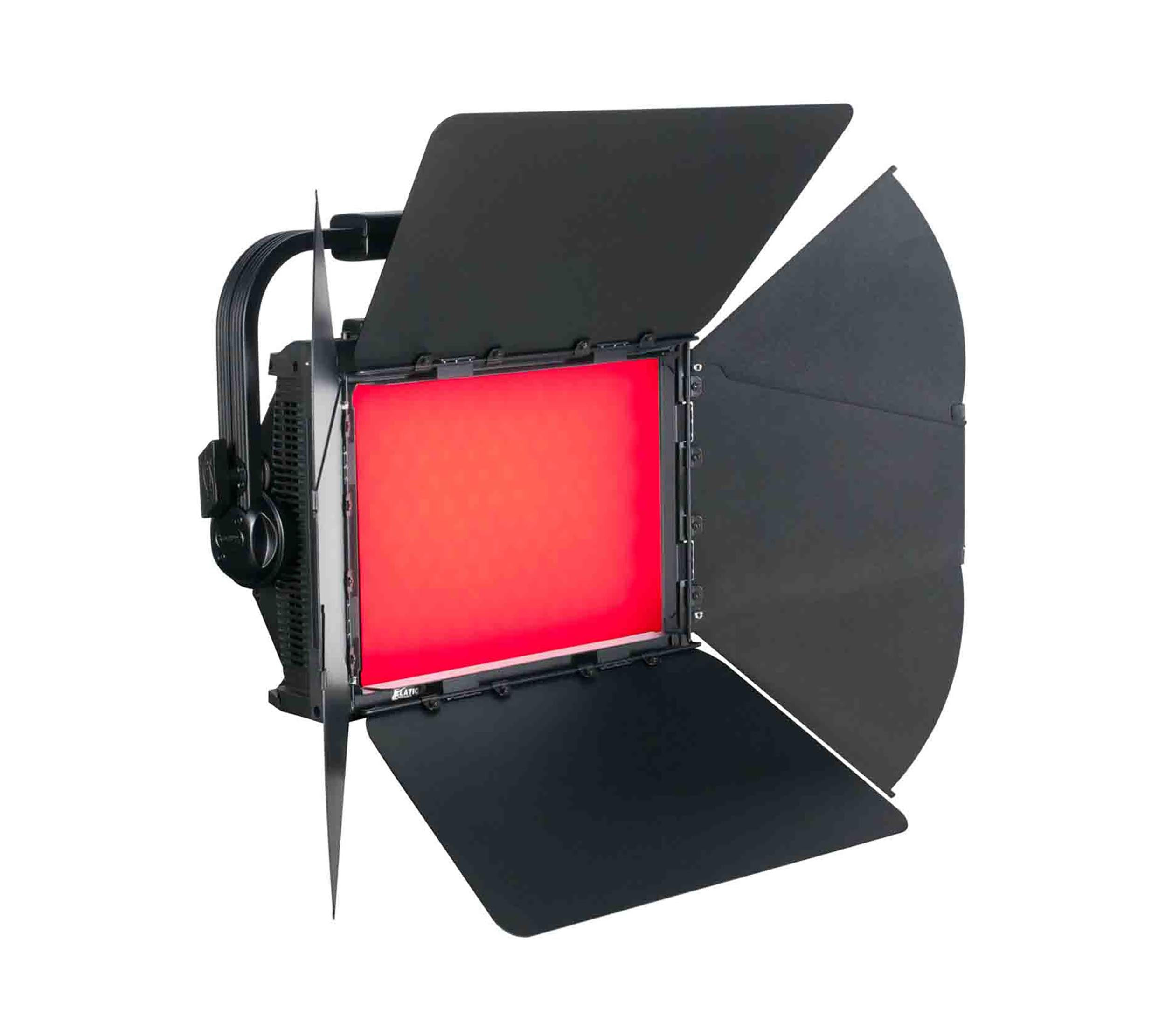 Elation KLP001, Full-Color Spectrum Led Soft Light - 295 Watt by Elation