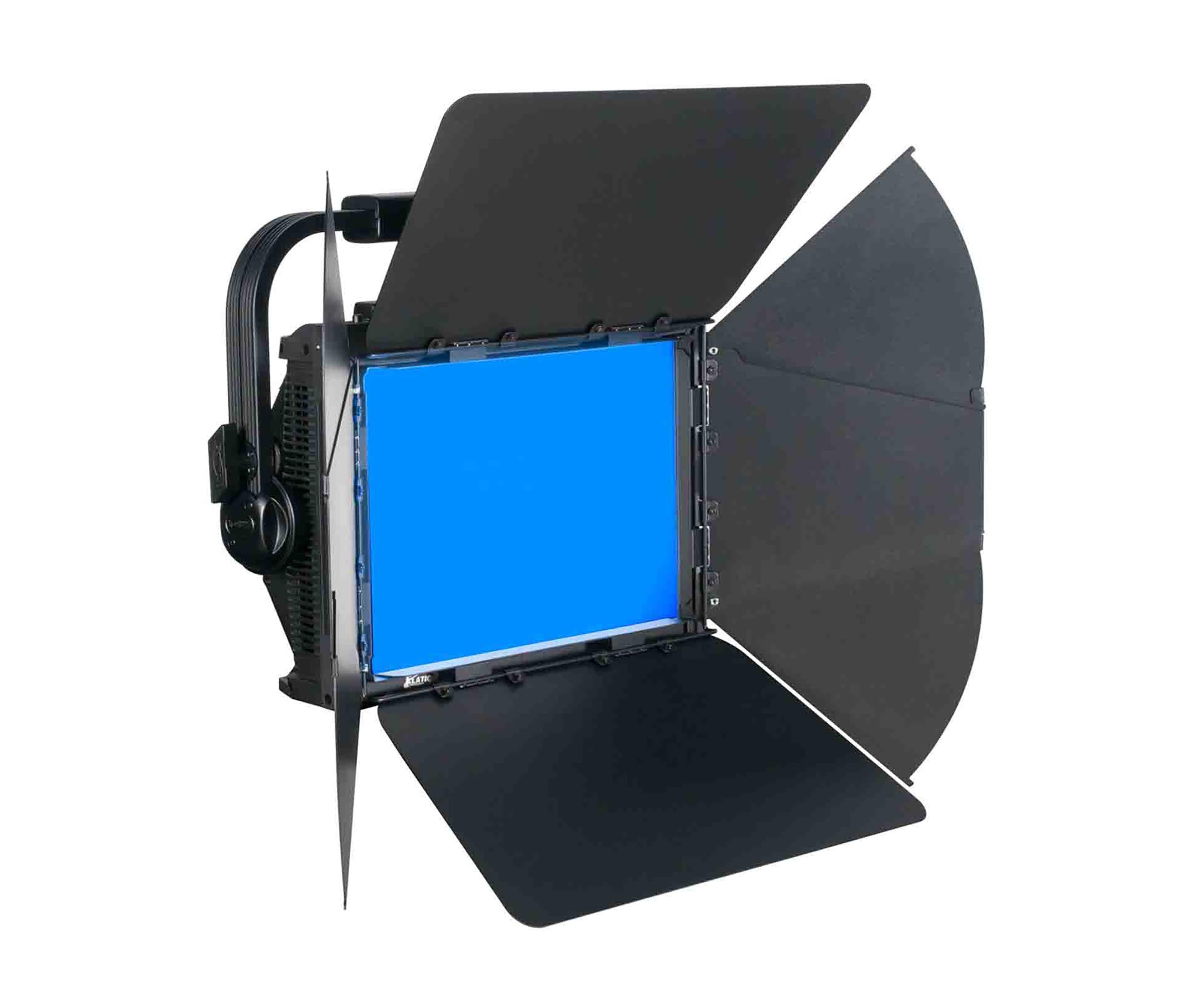 Elation KLP001, Full-Color Spectrum Led Soft Light - 295 Watt by Elation