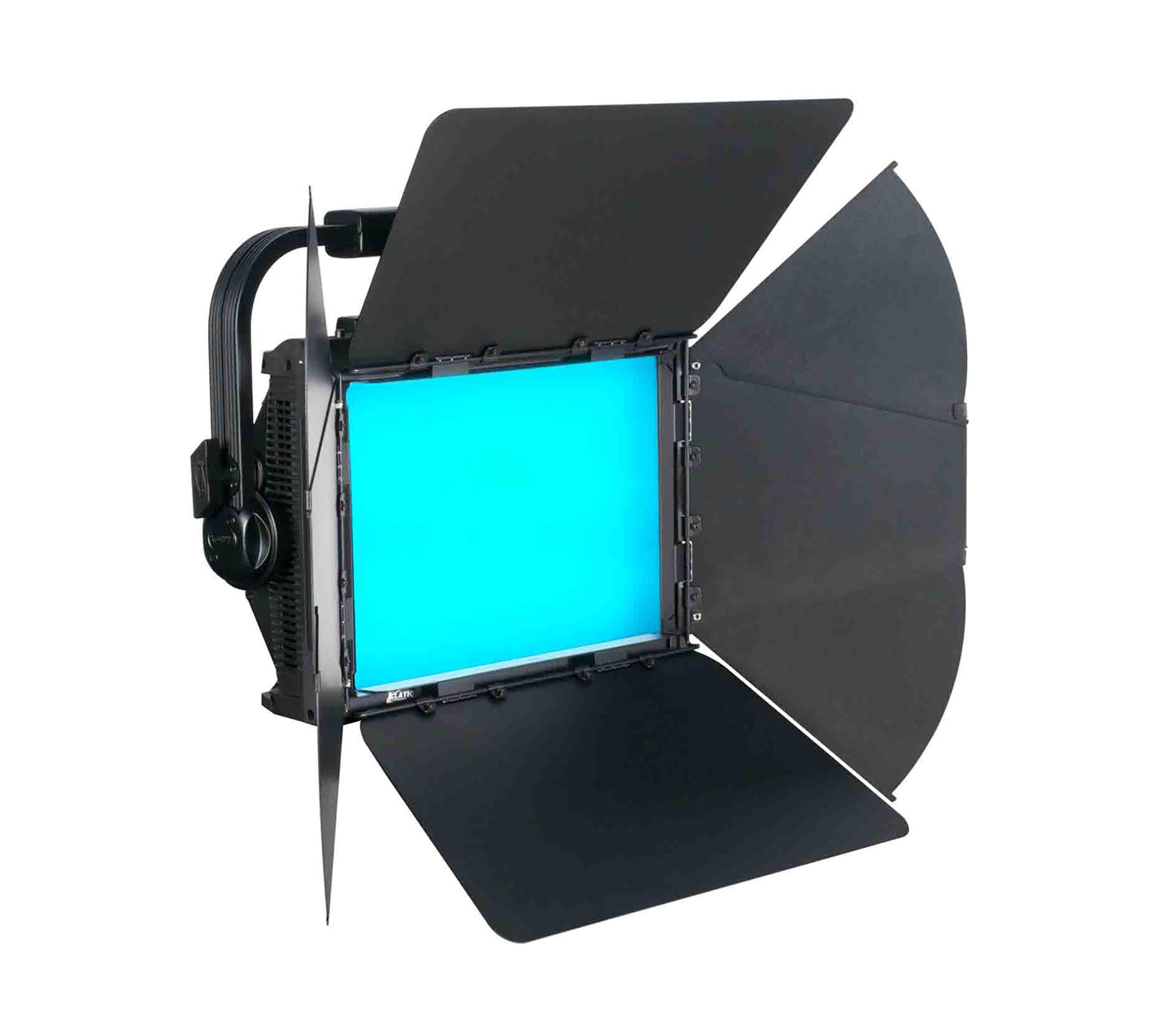 Elation KLP001, Full-Color Spectrum Led Soft Light - 295 Watt by Elation