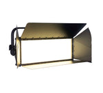 Elation KL Panel XL, Full Spectrum RGBWLC LED Soft Light - 544 Watt by Elation