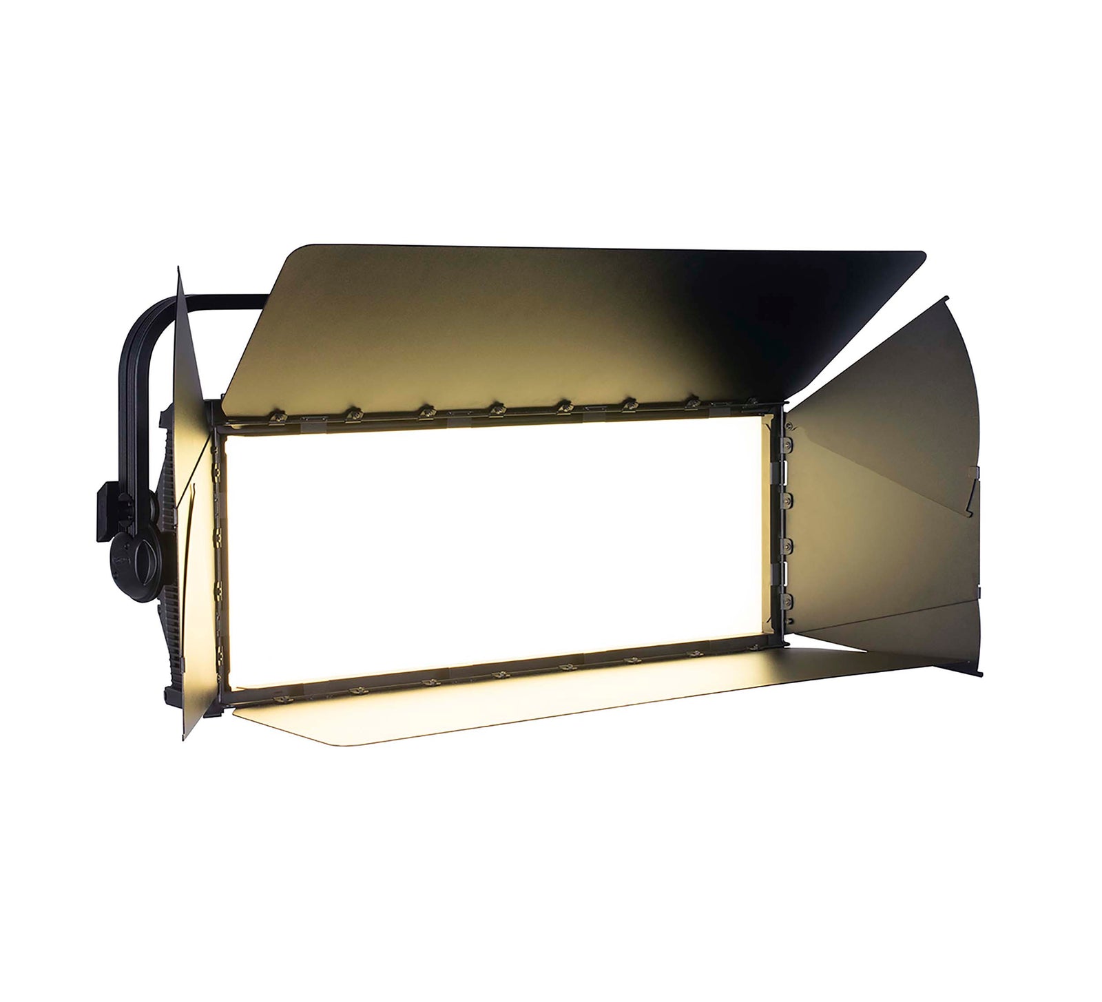 Elation KL Panel XL, Full Spectrum RGBWLC LED Soft Light - 544 Watt by Elation