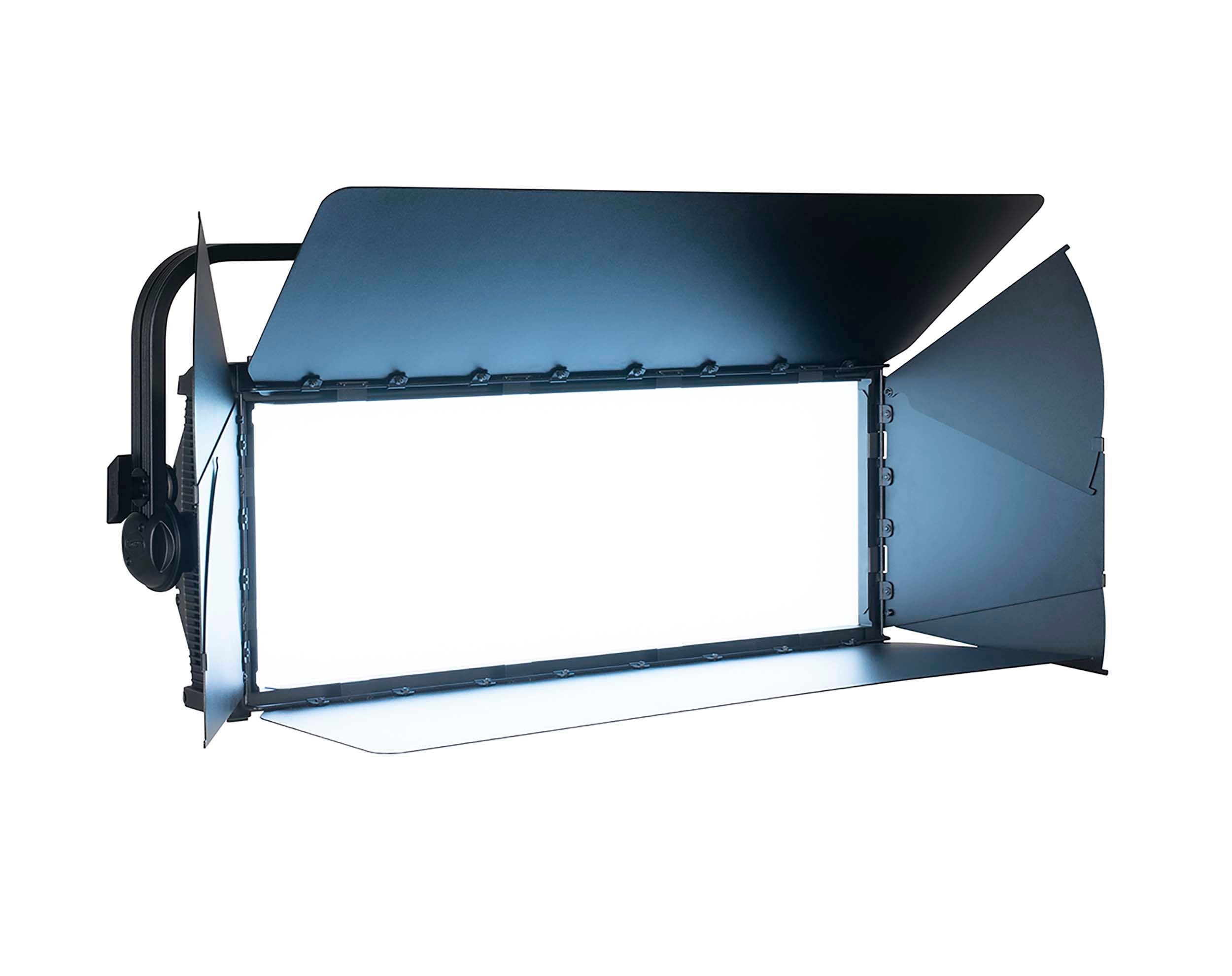 Elation KL Panel XL, Full Spectrum RGBWLC LED Soft Light - 544 Watt by Elation