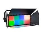 Elation KL Panel XL, Full Spectrum RGBWLC LED Soft Light - 544 Watt by Elation