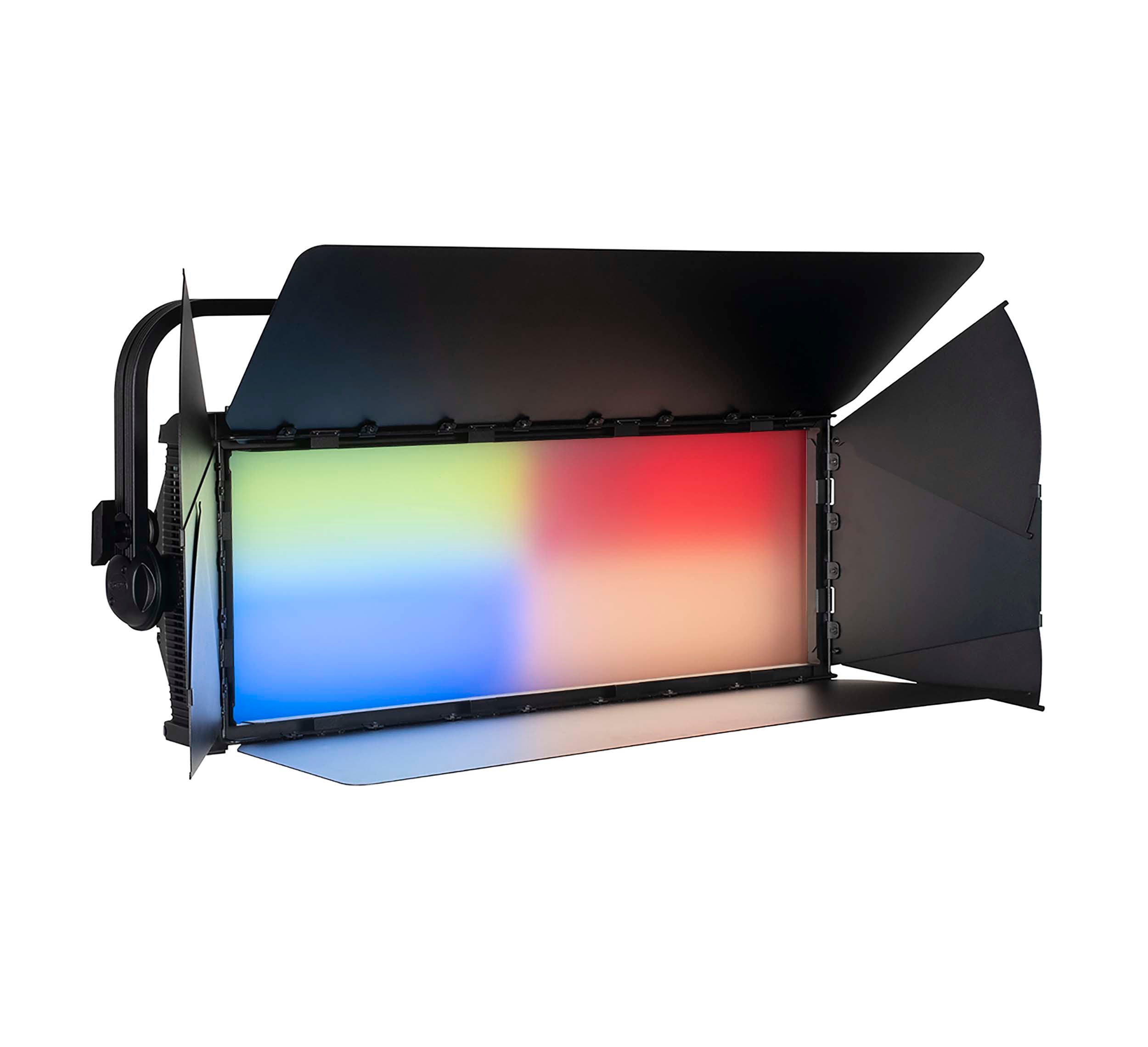Elation KL Panel XL, Full Spectrum RGBWLC LED Soft Light - 544 Watt by Elation