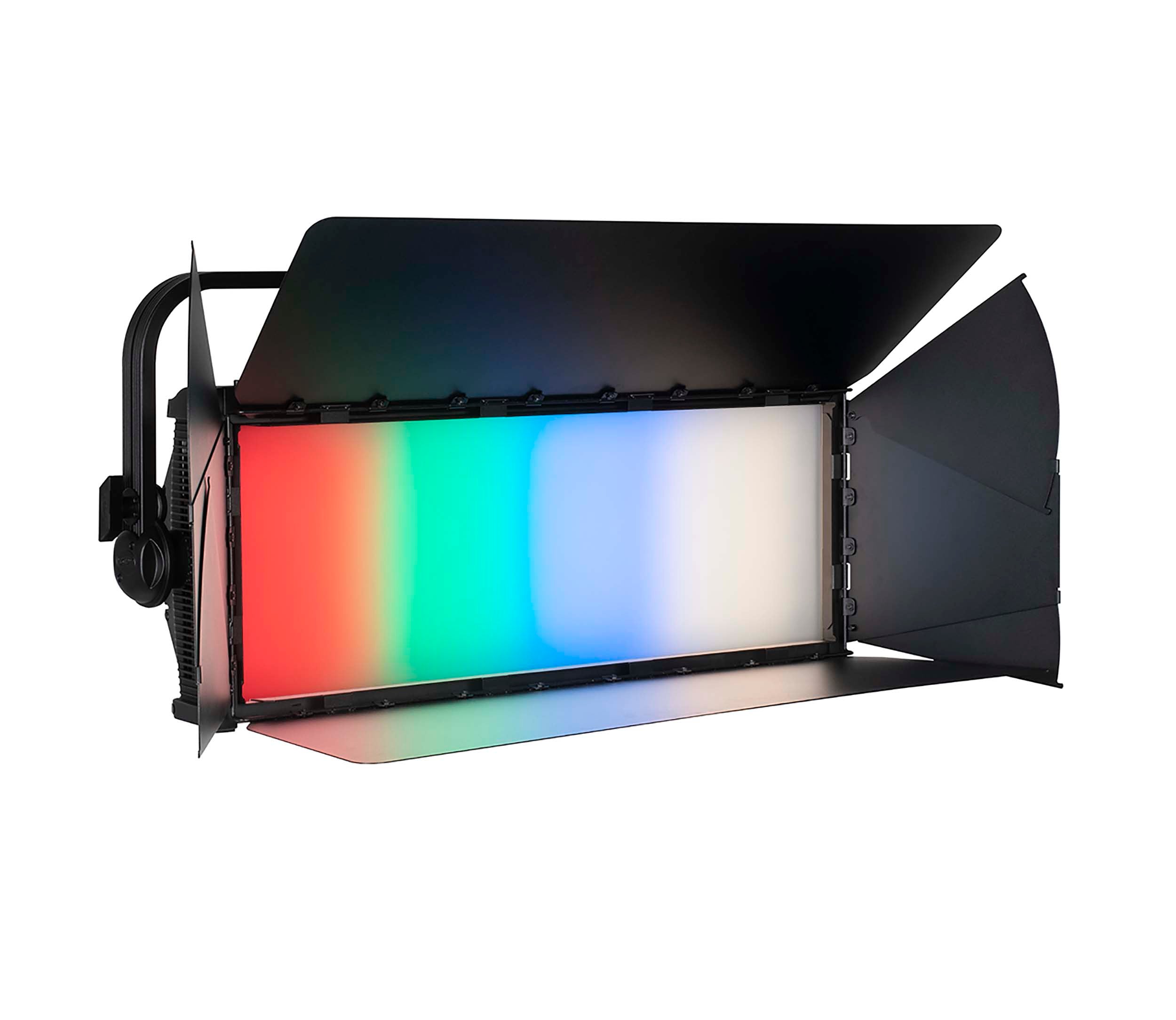 Elation KL Panel XL, Full Spectrum RGBWLC LED Soft Light - 544 Watt by Elation