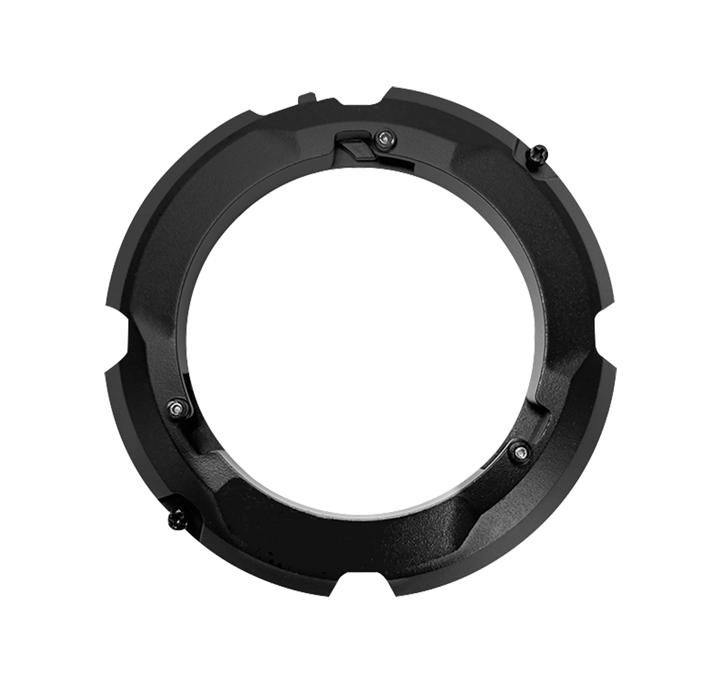 Elation SOL Bowens Mount Adapter Ring for SOL Series by ELATION