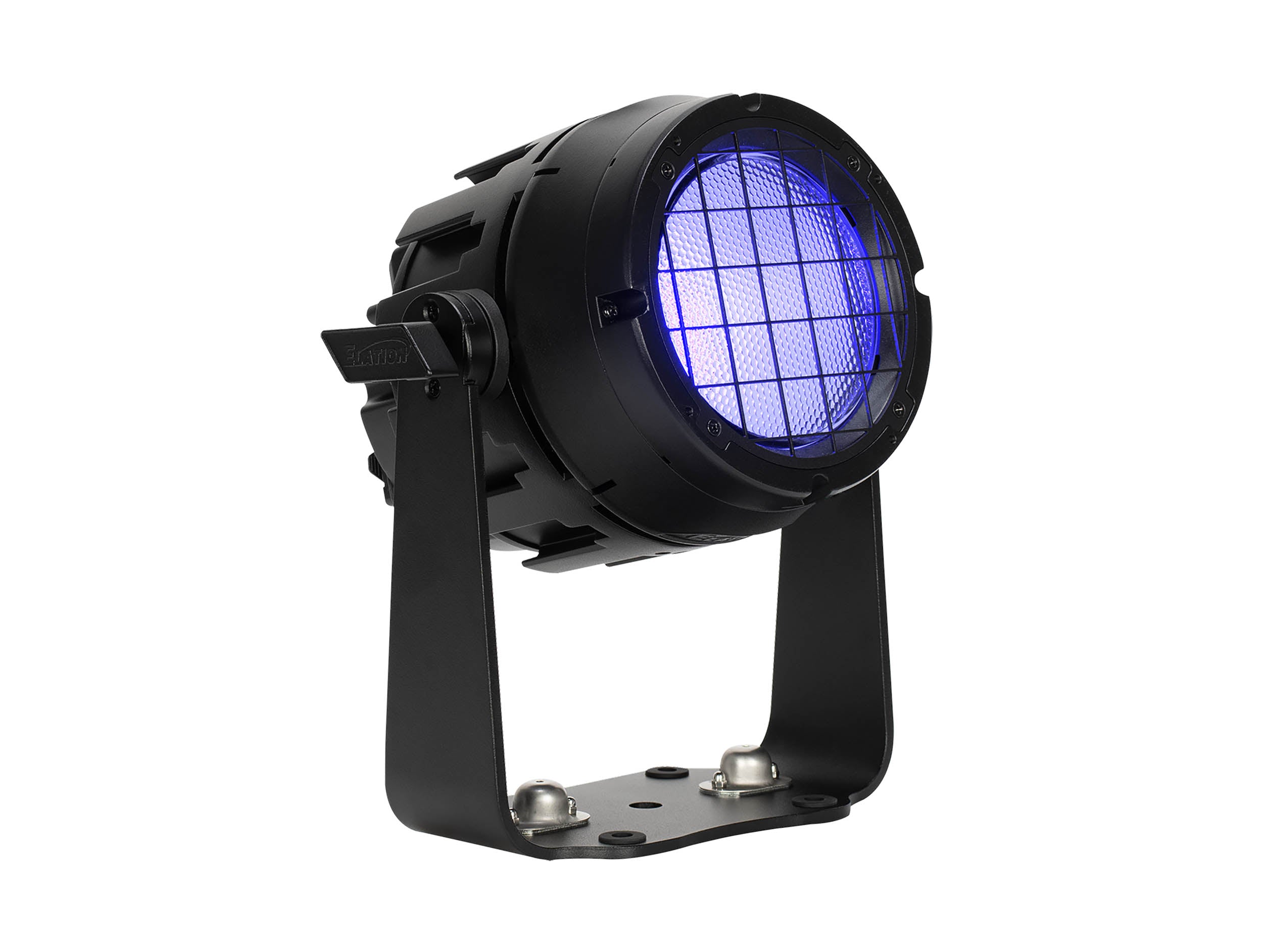 Elation SOL I Blinder, IP65-RGBLAW LED Modular Blinder - 250 Watt by ELATION