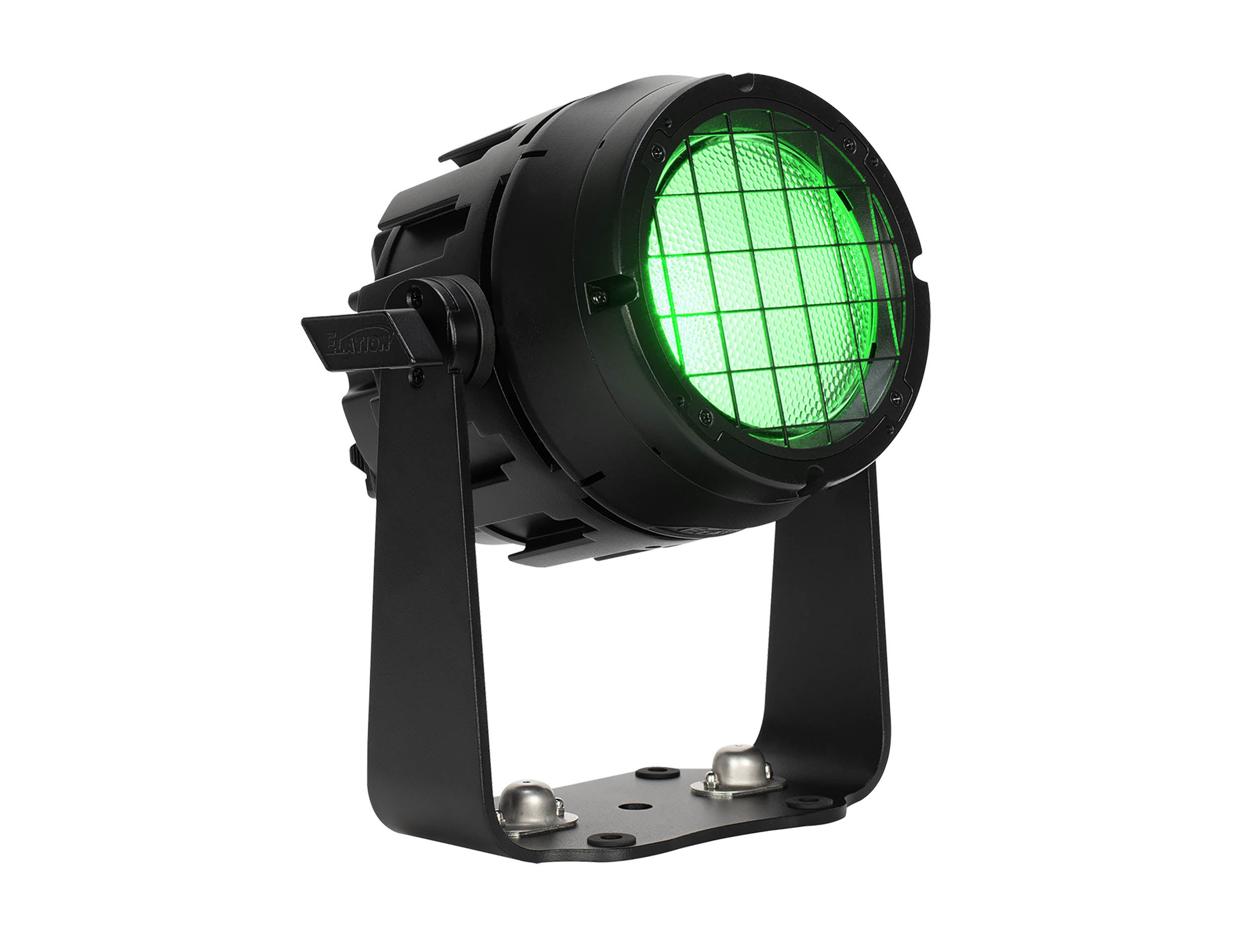 Elation SOL I Blinder, IP65-RGBLAW LED Modular Blinder - 250 Watt by ELATION