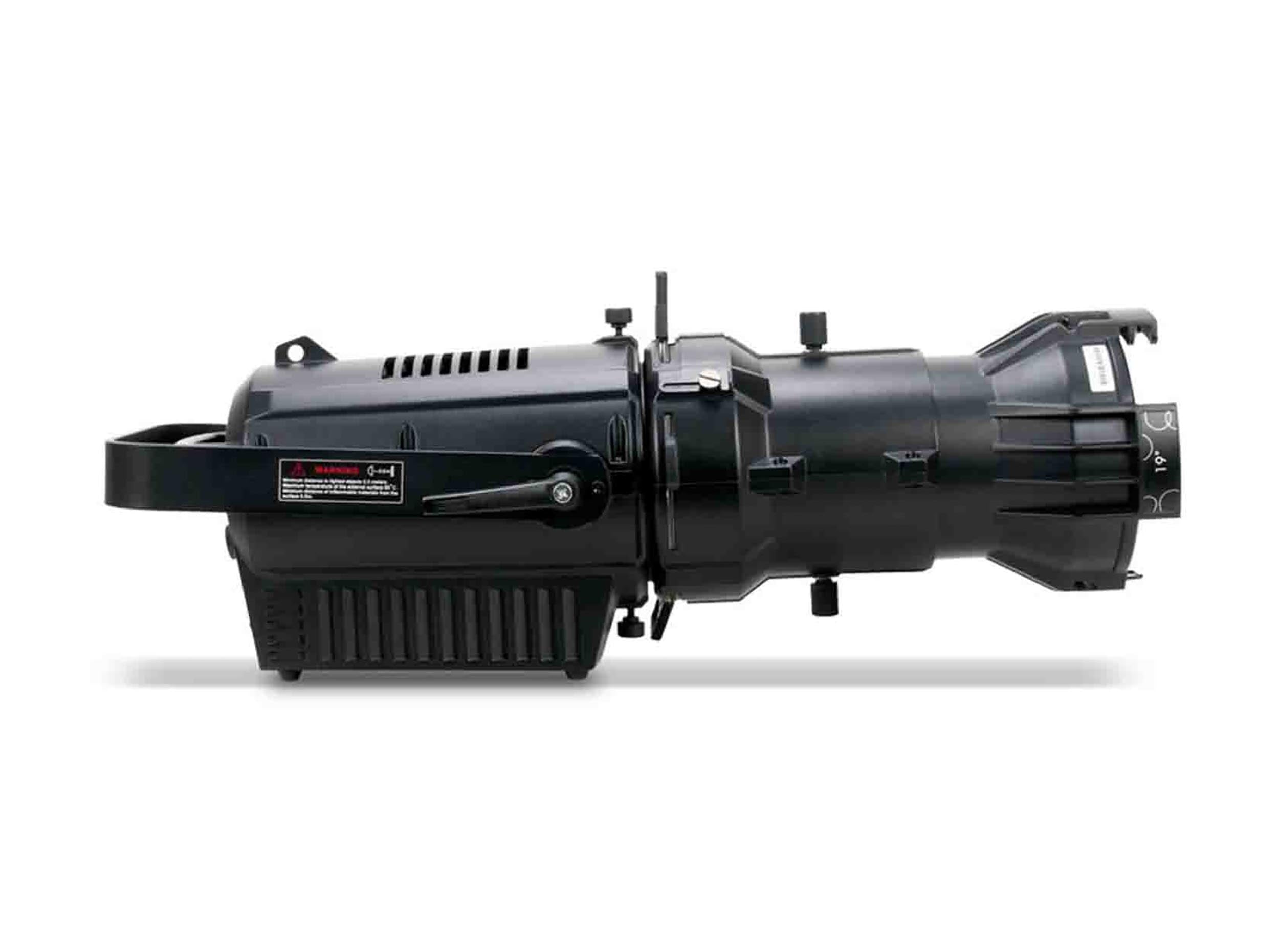 Elation WW Profile HP Ellipsoidal LED Engine - Lens not Included by Elation