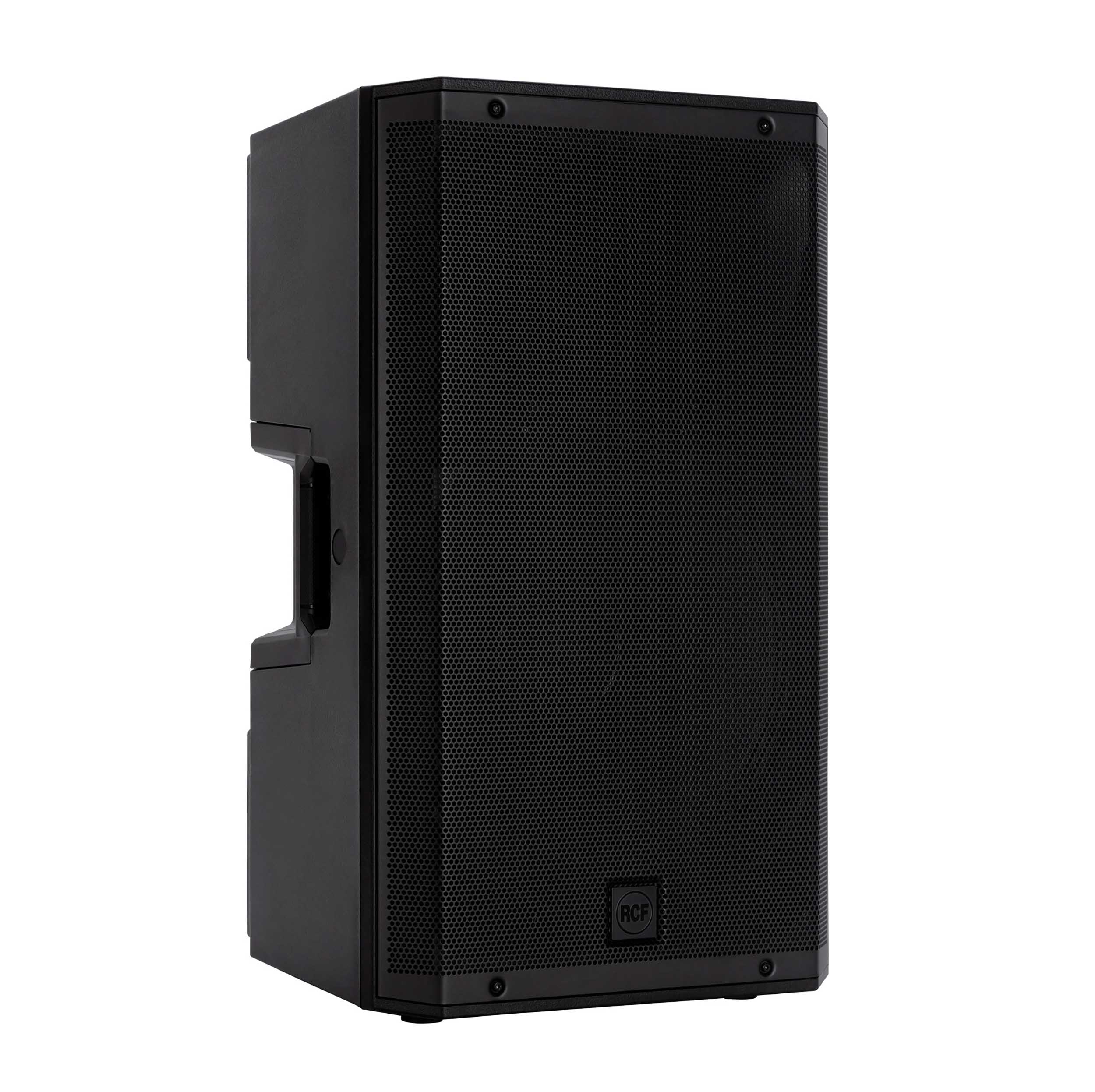 Open Box RCF ART-935A Two-Way 15" 2100W Powered PA Speaker with Integrated DSP by RCF