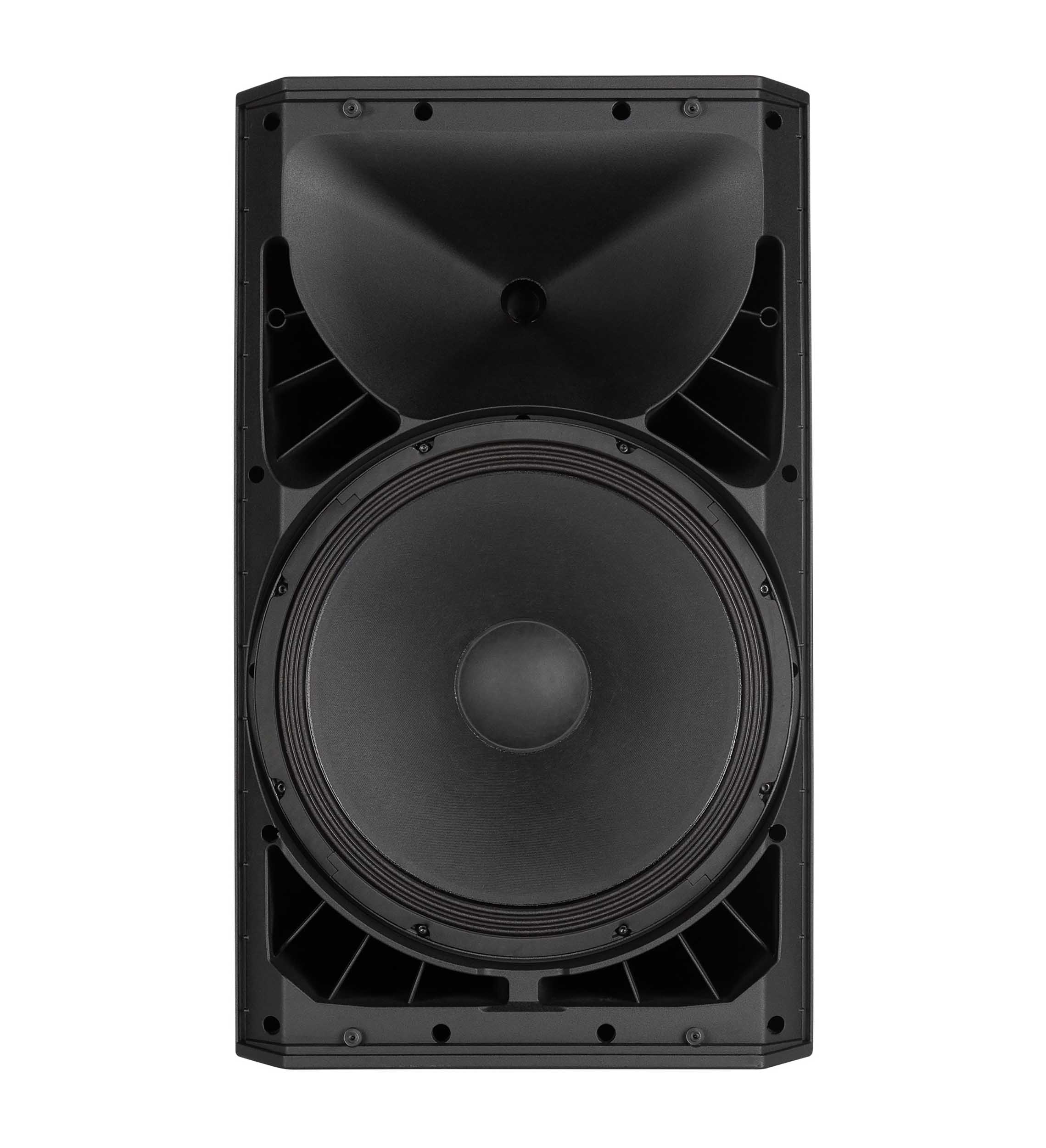 Open Box RCF ART-935A Two-Way 15" 2100W Powered PA Speaker with Integrated DSP by RCF
