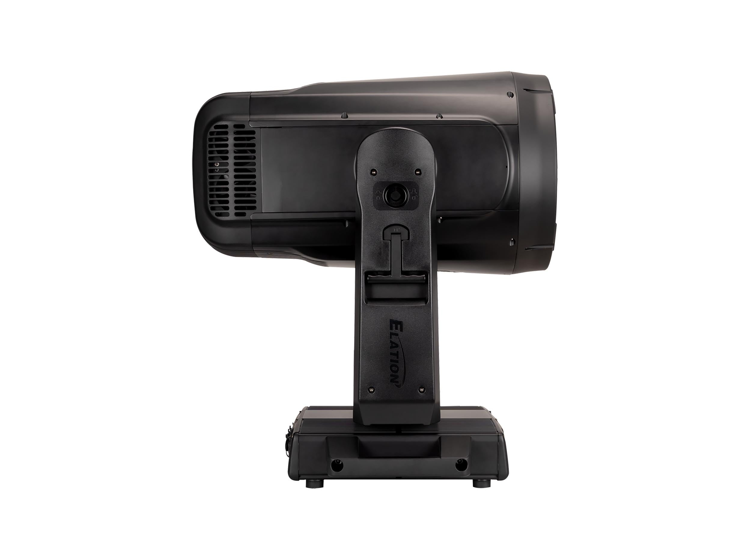 Elation Proteus Atlas, Solid State Phosphor-Converted Beam FX Fixture - 500 Watt by ELATION