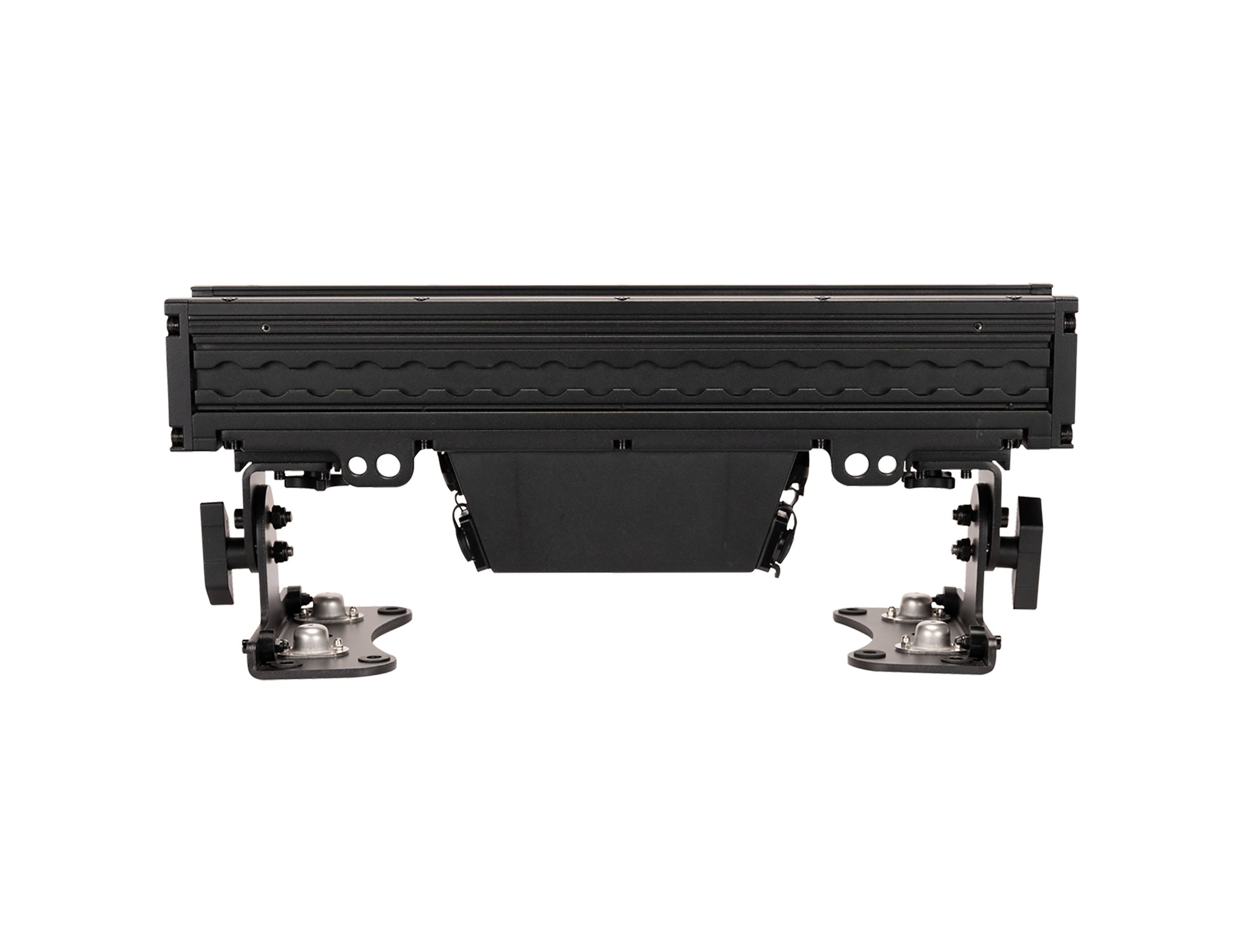 Elation SIX+ BAR S, 6x20 Watt RGBLA+UV LED Batten Fixture - IP65 Rated by ELATION