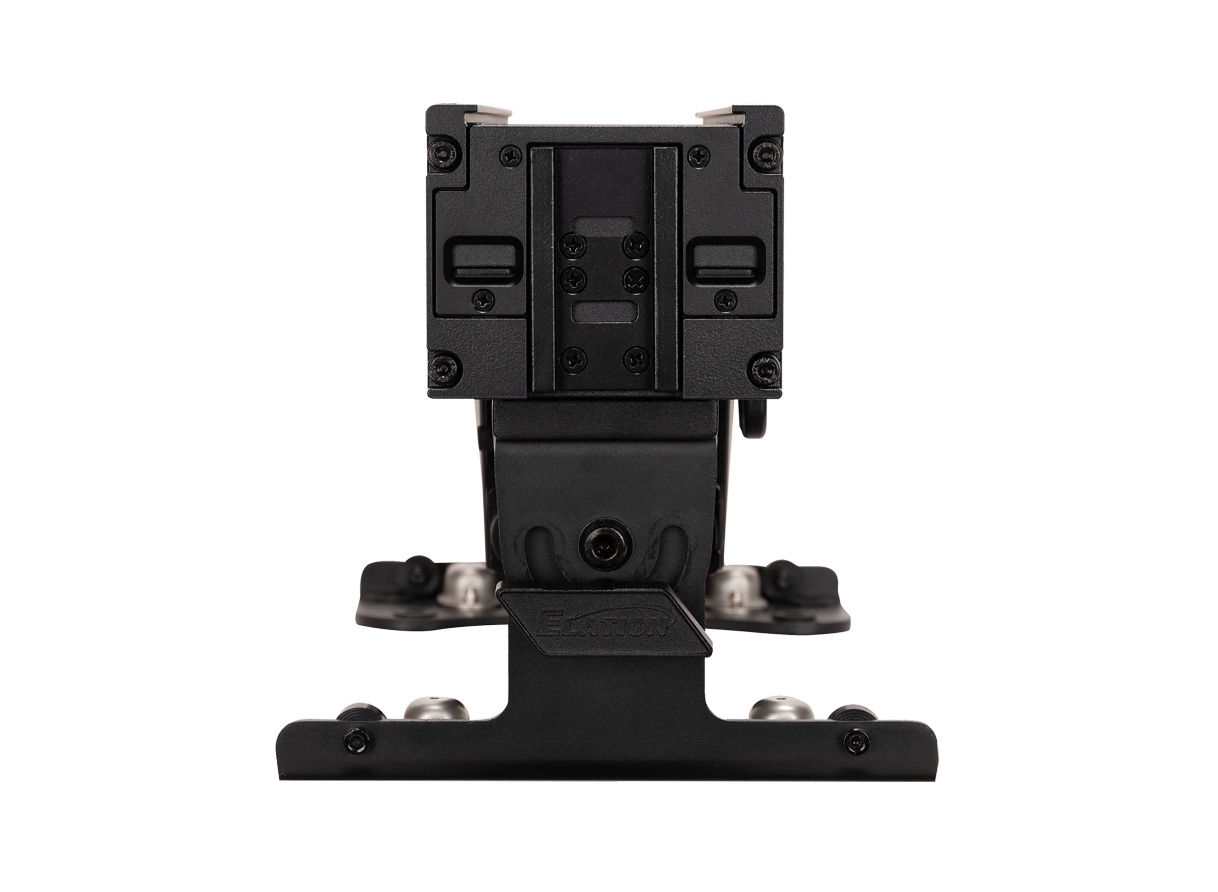 Elation SIX+ BAR S, 6x20 Watt RGBLA+UV LED Batten Fixture - IP65 Rated by ELATION