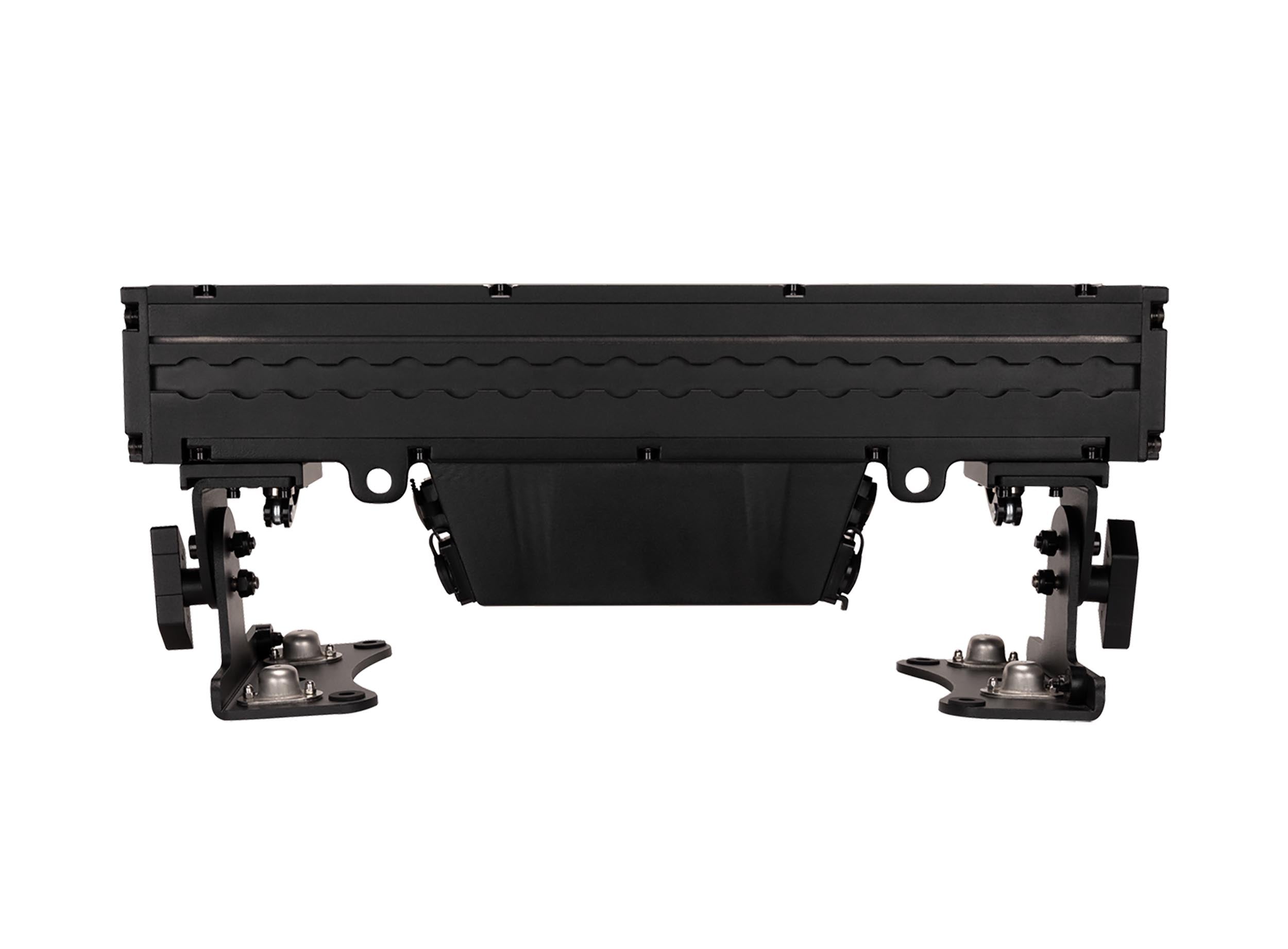 Elation Pulse Bar S, IP65 Strobe Bar - 1/2 Meter by ELATION