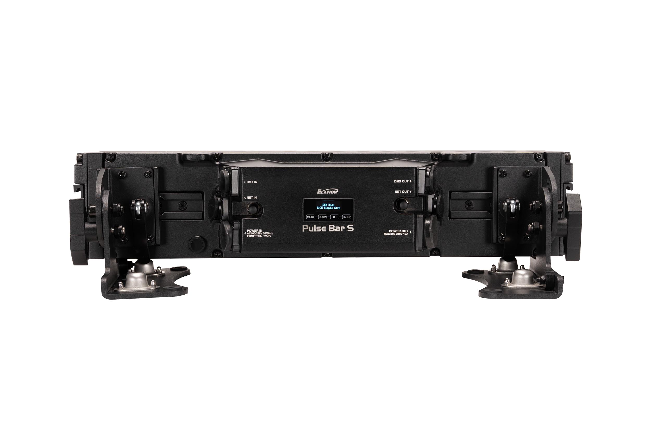 Elation Pulse Bar S, IP65 Strobe Bar - 1/2 Meter by ELATION