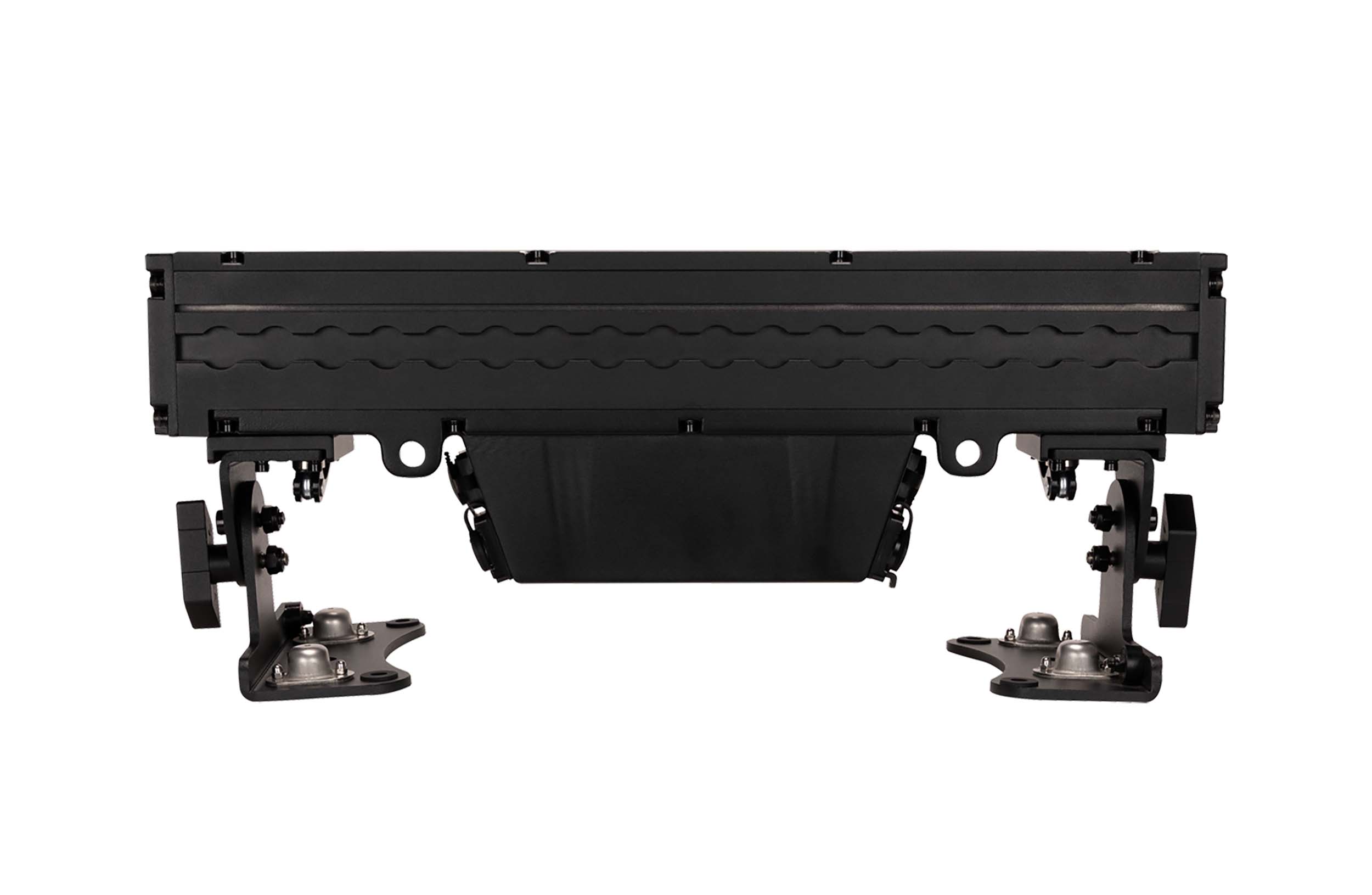 Elation Pulse Bar S, IP65 Strobe Bar - 1/2 Meter by ELATION