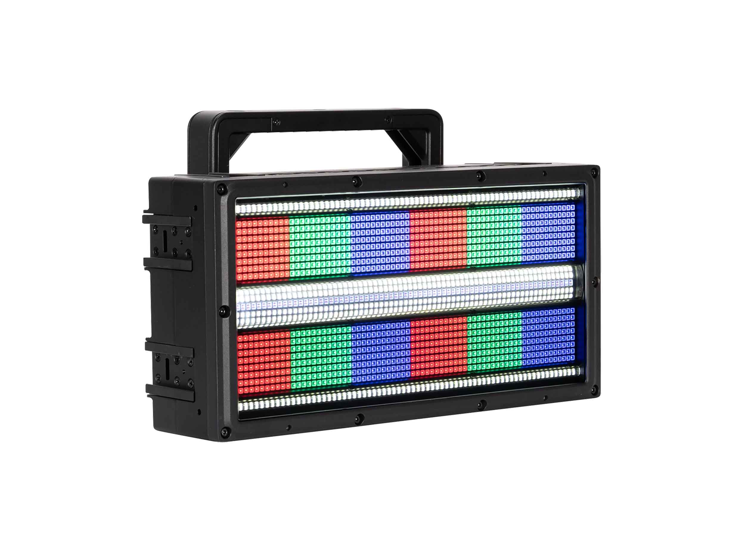 Elation Pulse Panel, IP65 Rated RGB and CW Strobe Panel by ELATION
