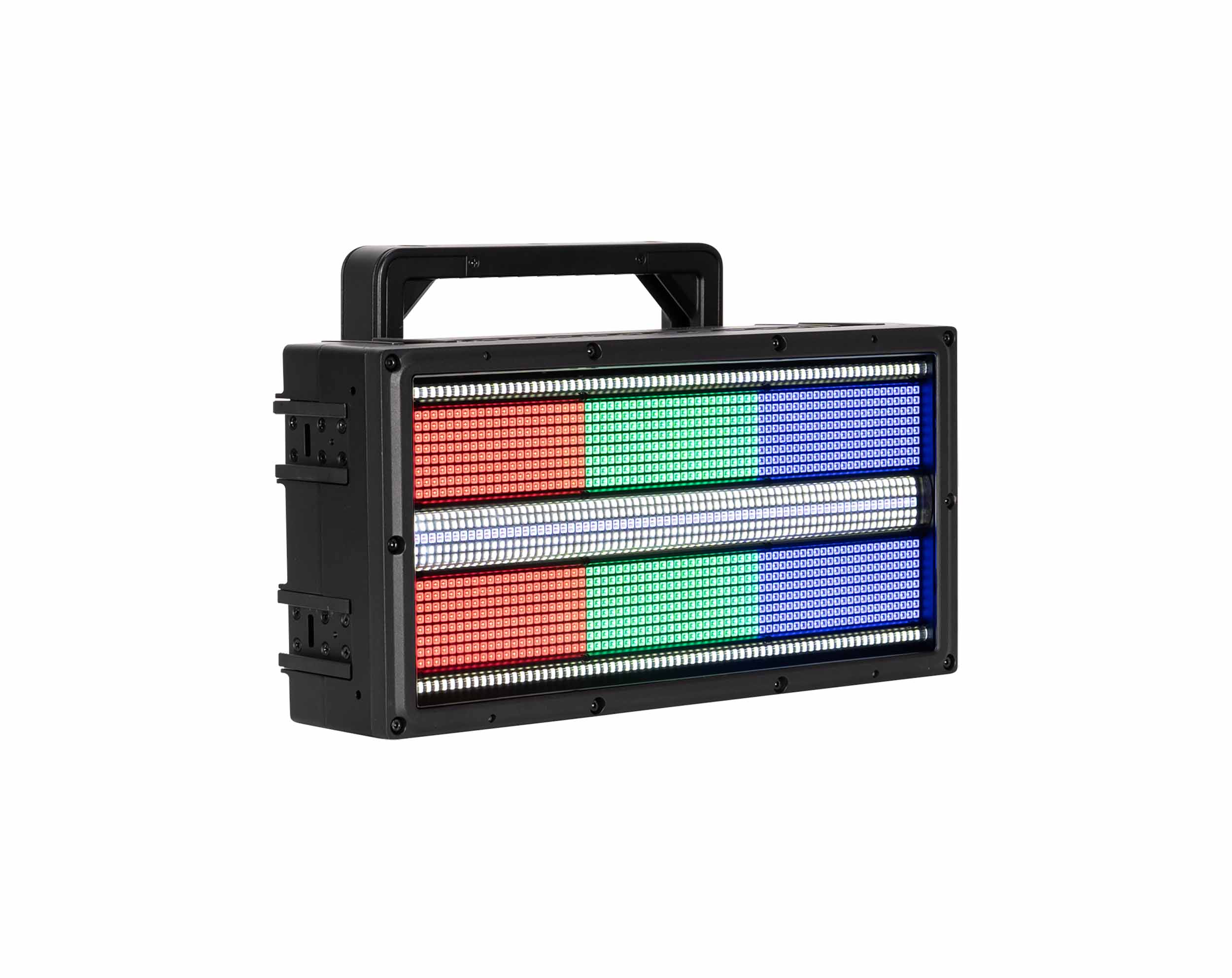 Elation Pulse Panel, IP65 Rated RGB and CW Strobe Panel by ELATION