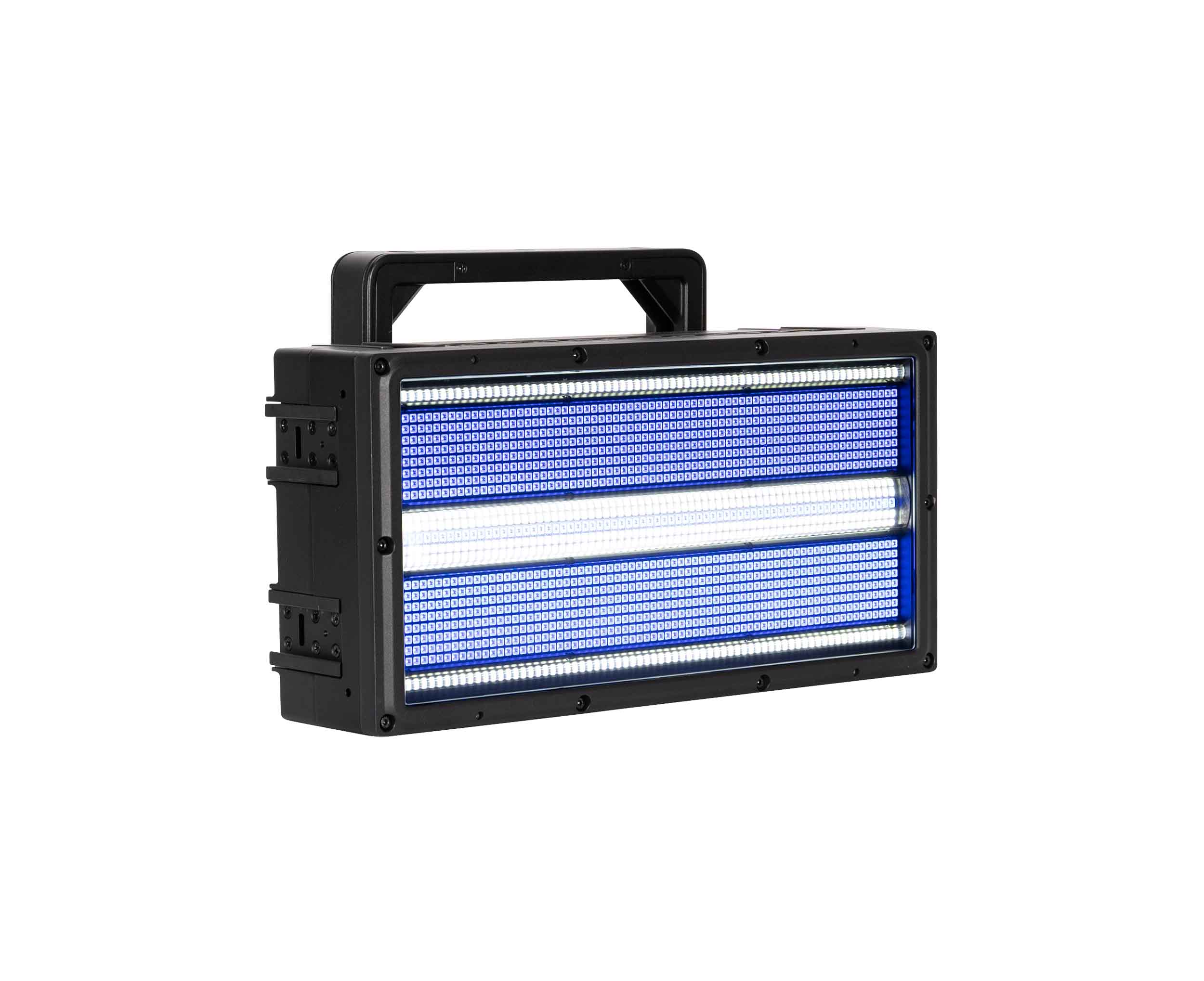 Elation Pulse Panel, IP65 Rated RGB and CW Strobe Panel by ELATION