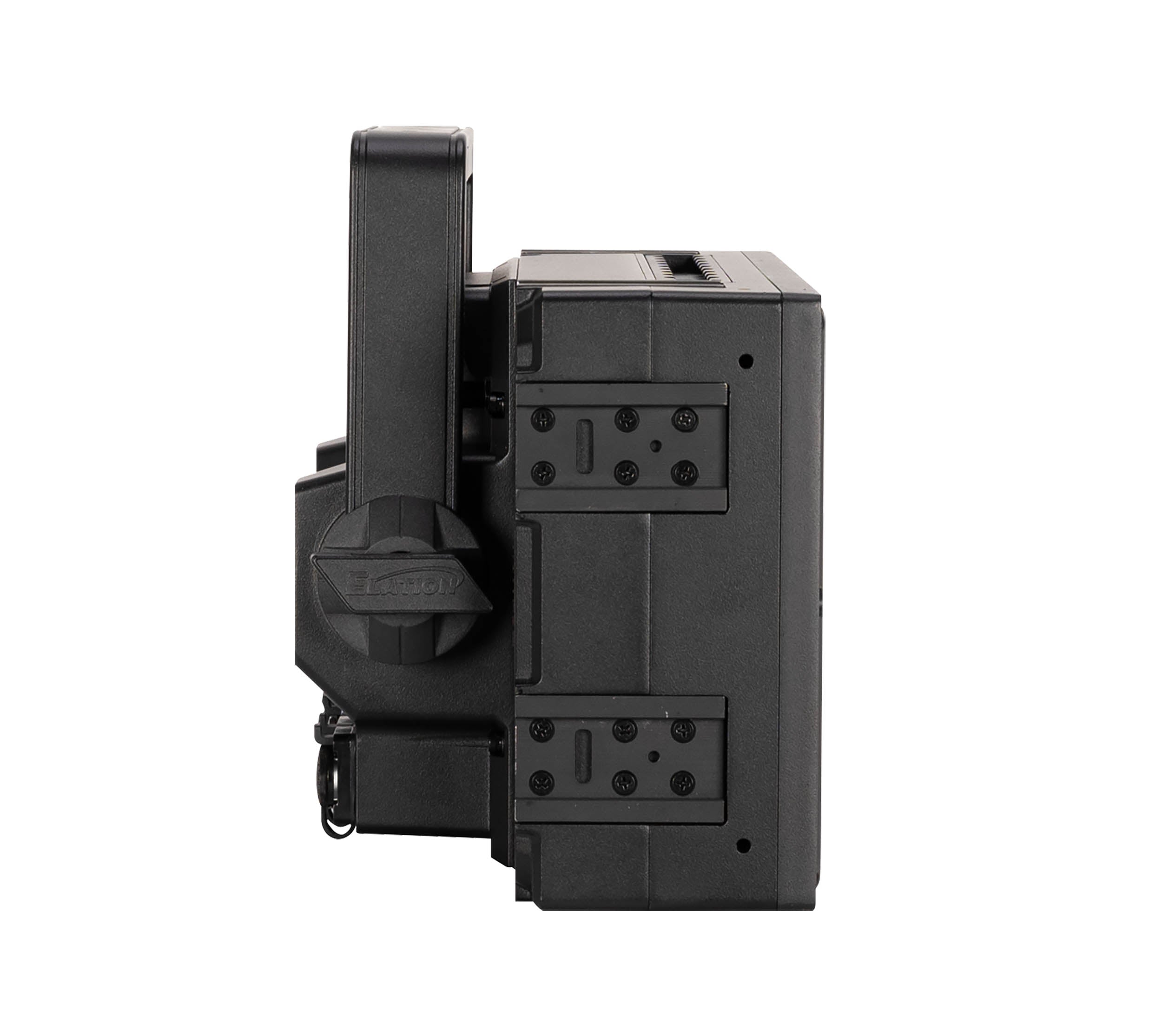 Elation Pulse Panel, IP65 Rated RGB and CW Strobe Panel by ELATION
