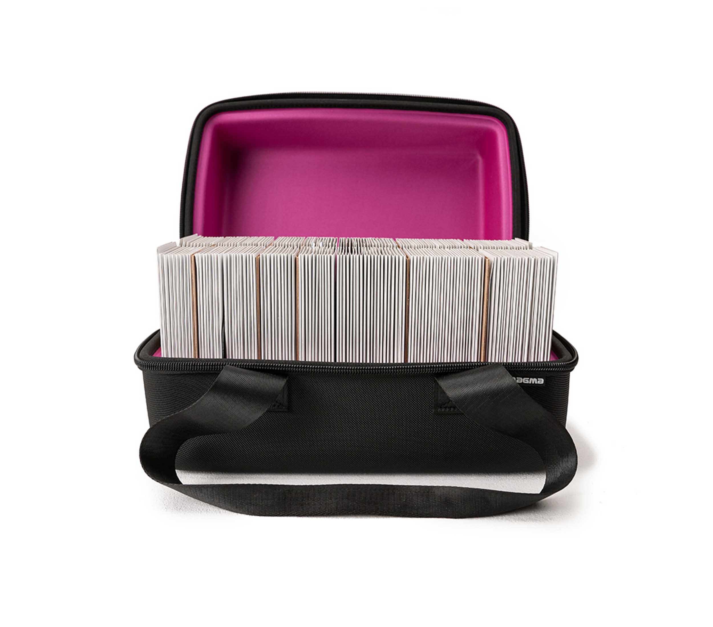 Magma MGA430, 45 Sandwich Record Bag by MAGMA