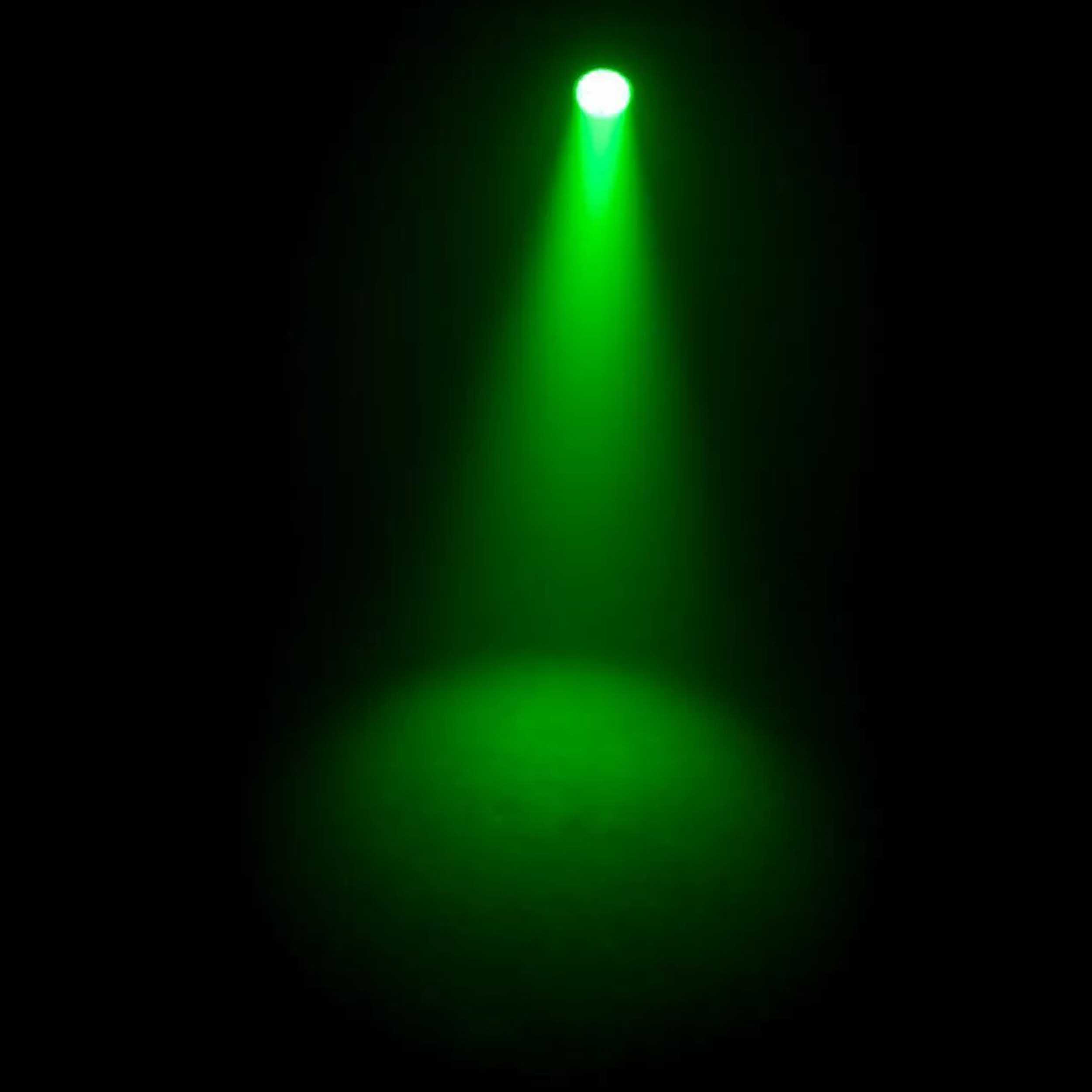 Open Box: Chauvet DJ EZPAR 64 RGBA ILS LED PAR Wash Light by Chauvet DJ