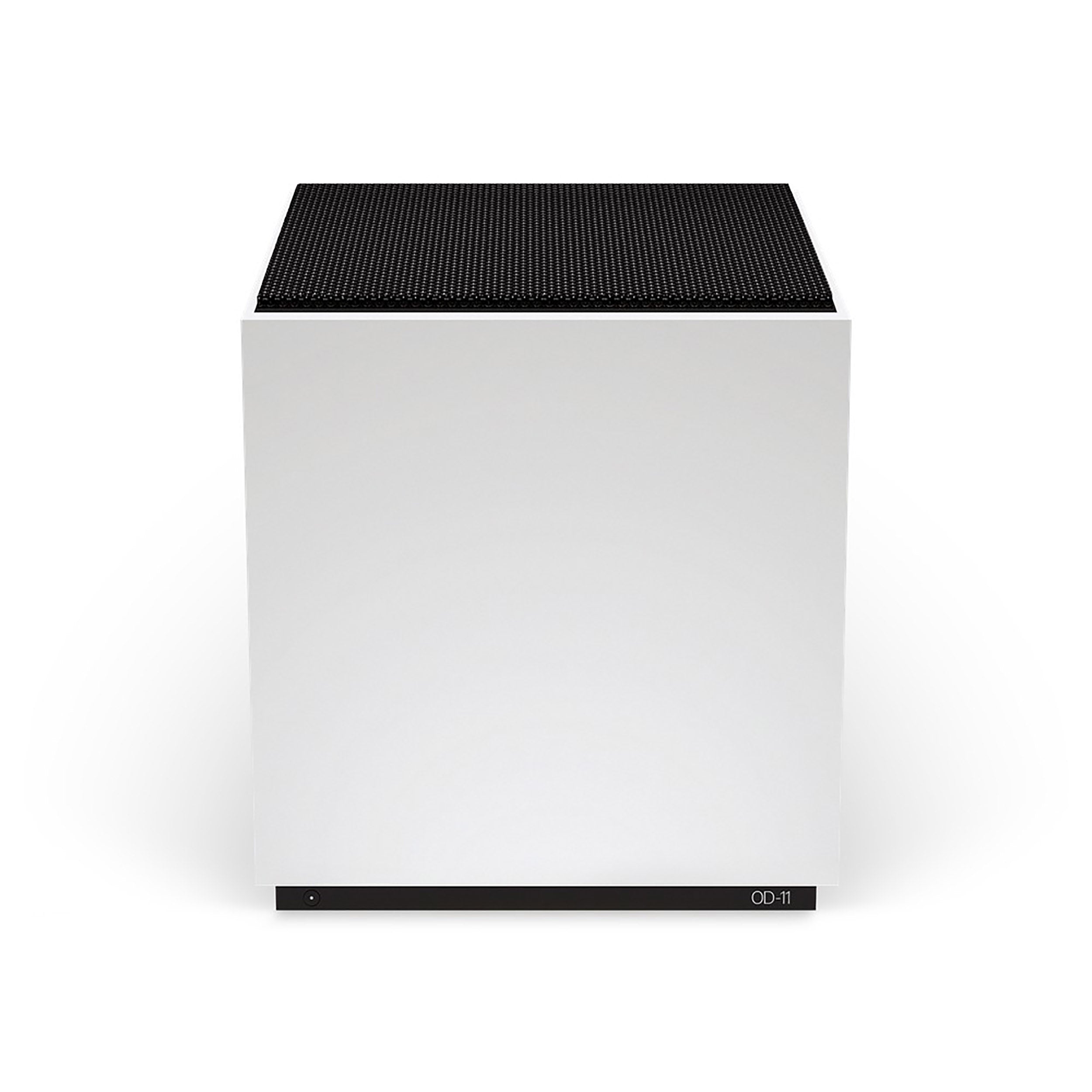 Teenage Engineering OD-11 Cloud Speaker - White by Teenage Engineering