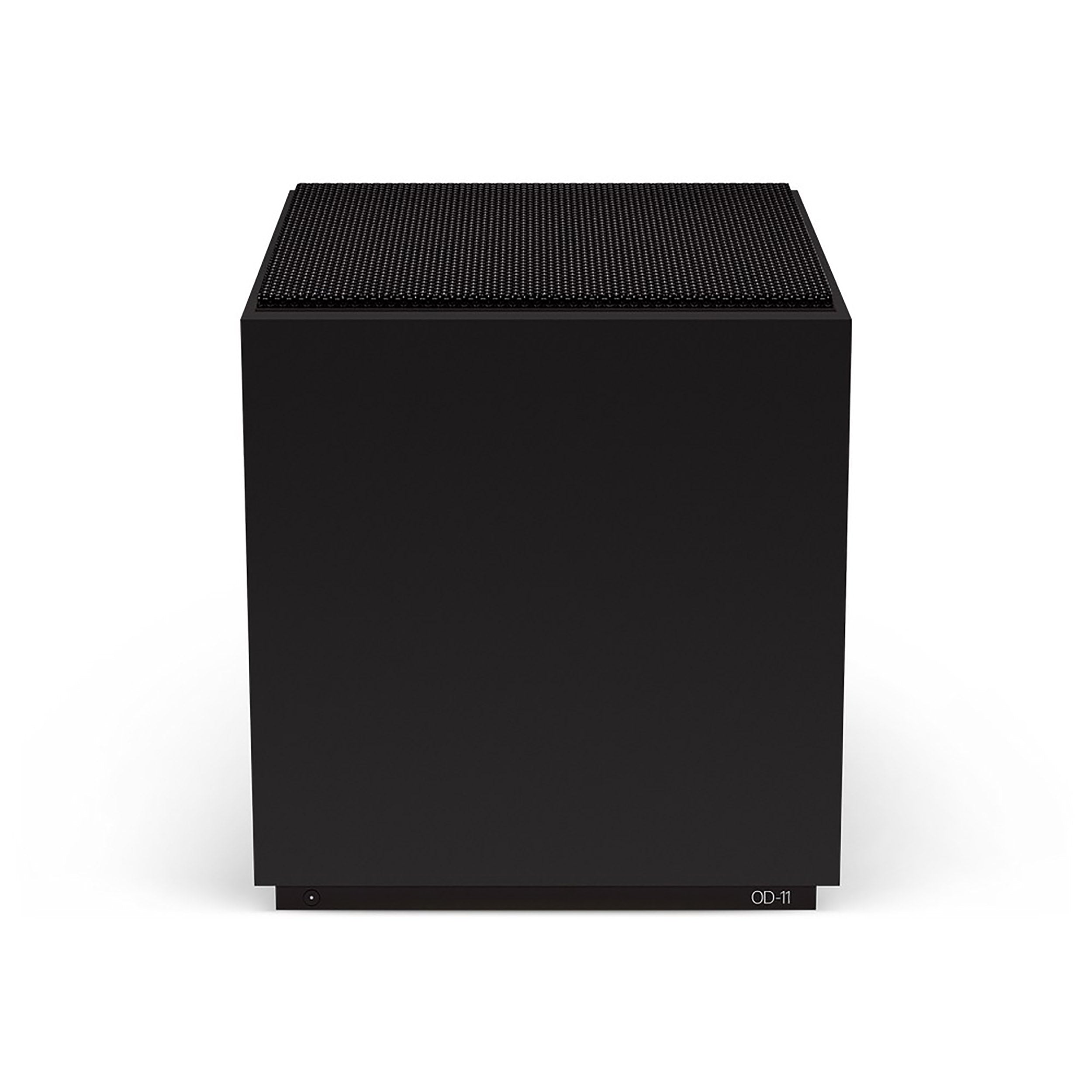 Teenage Engineering OD-11 Cloud Speaker - Black by Teenage Engineering