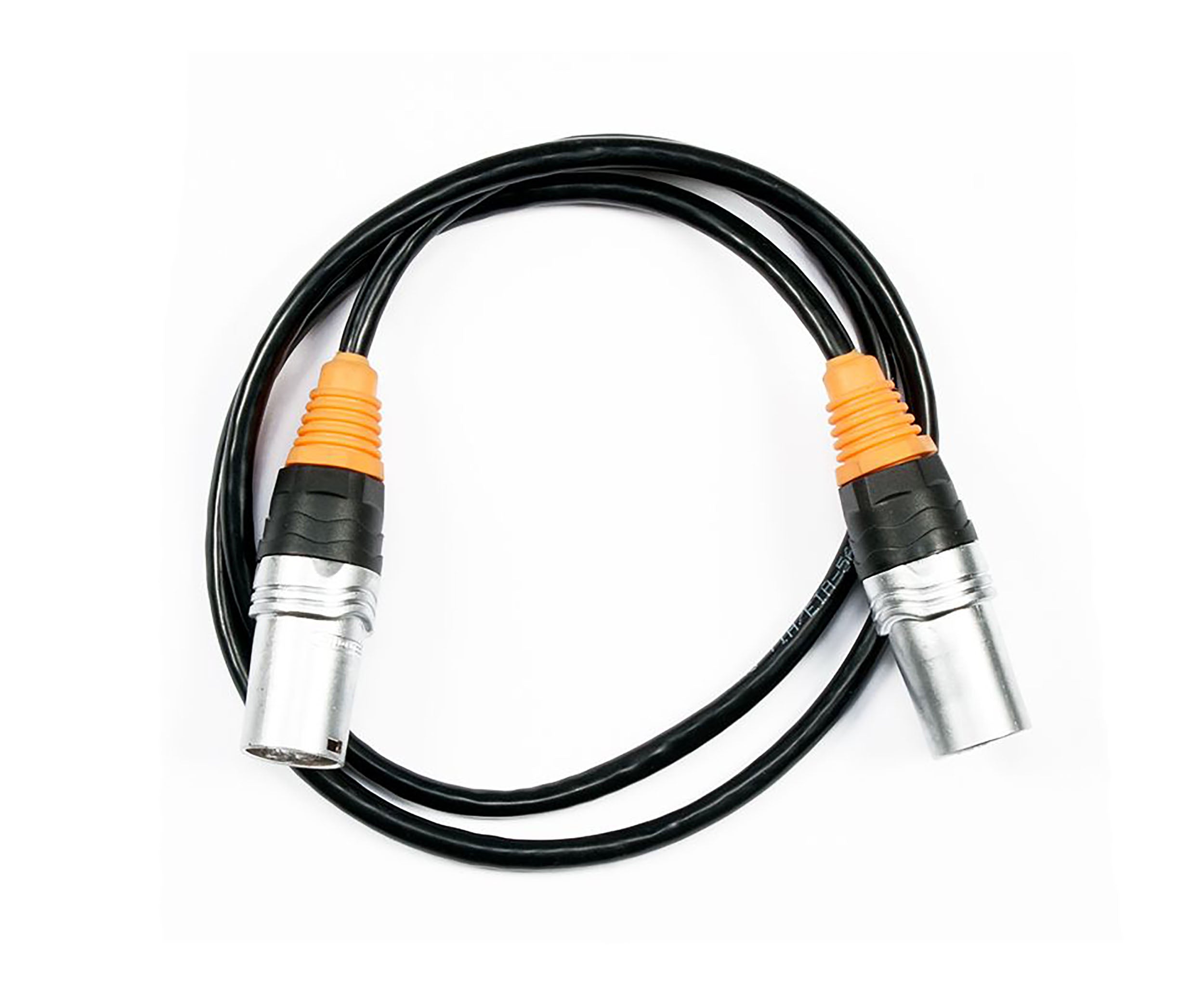 ADJ CAT6 Seetronic SKE6S-C6 to SKE6S-C6 Locking Ethernet Cable by ADJ