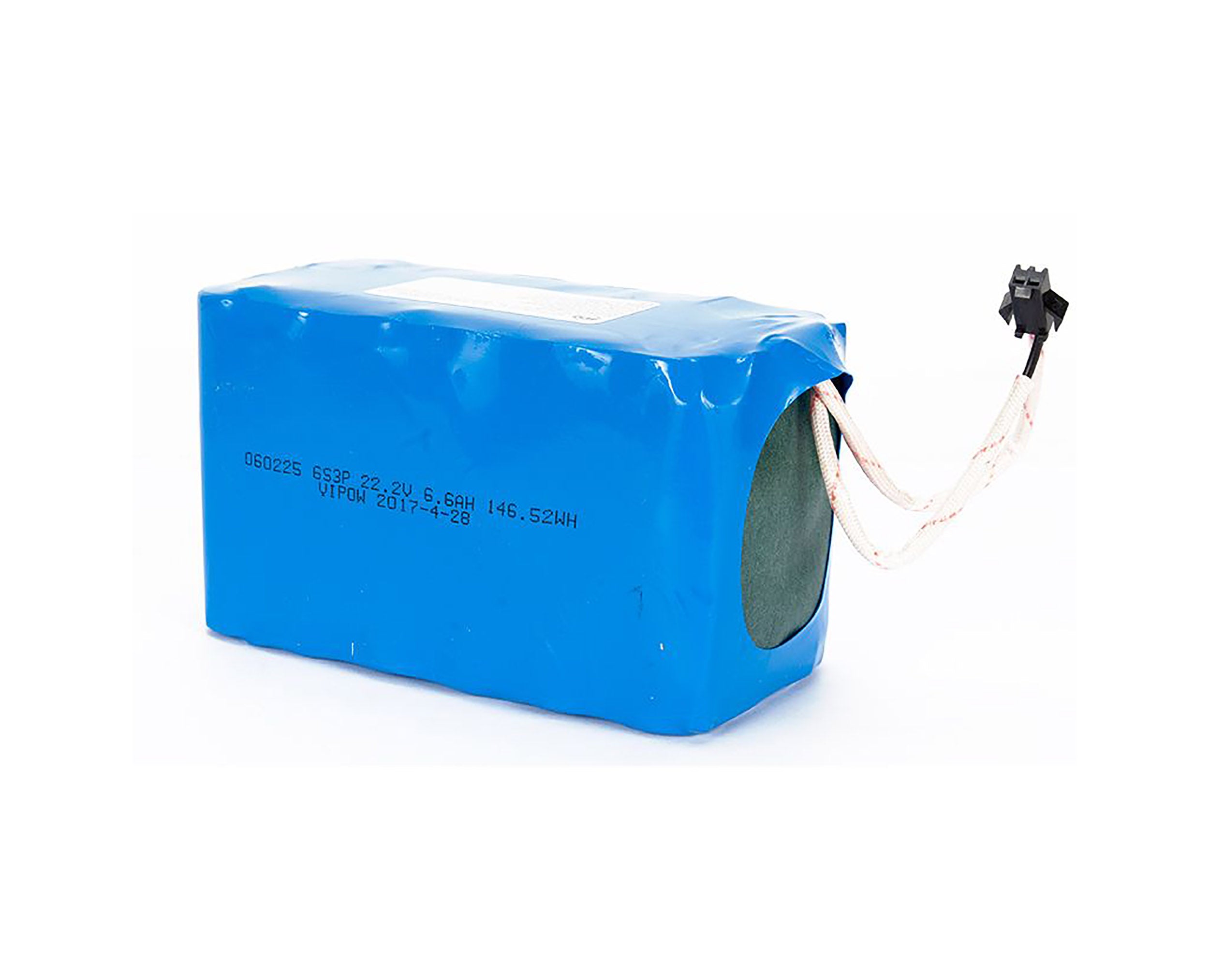 ADJ Z-WIB225, Replacement Battery for Wifly Par QA5 and QA5 WH by ADJ