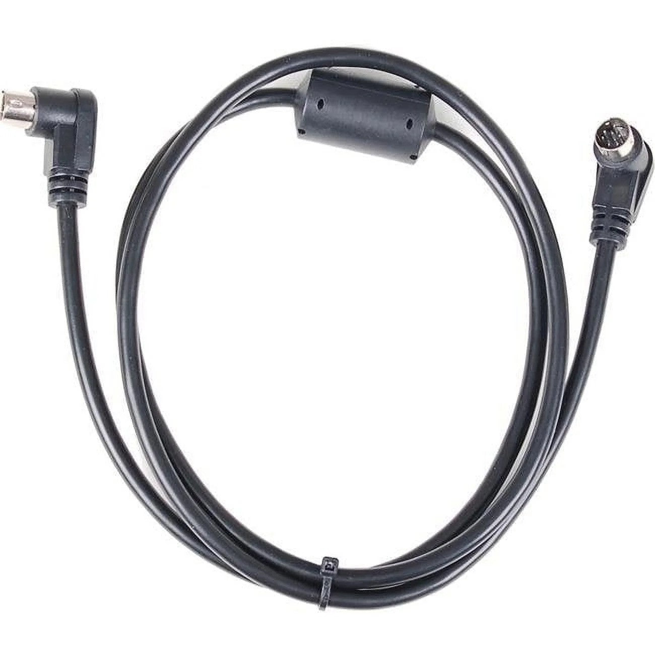 ADJ CDD5, 8-Pin to 8-Pin Dual CD Player Data Cable by ADJ