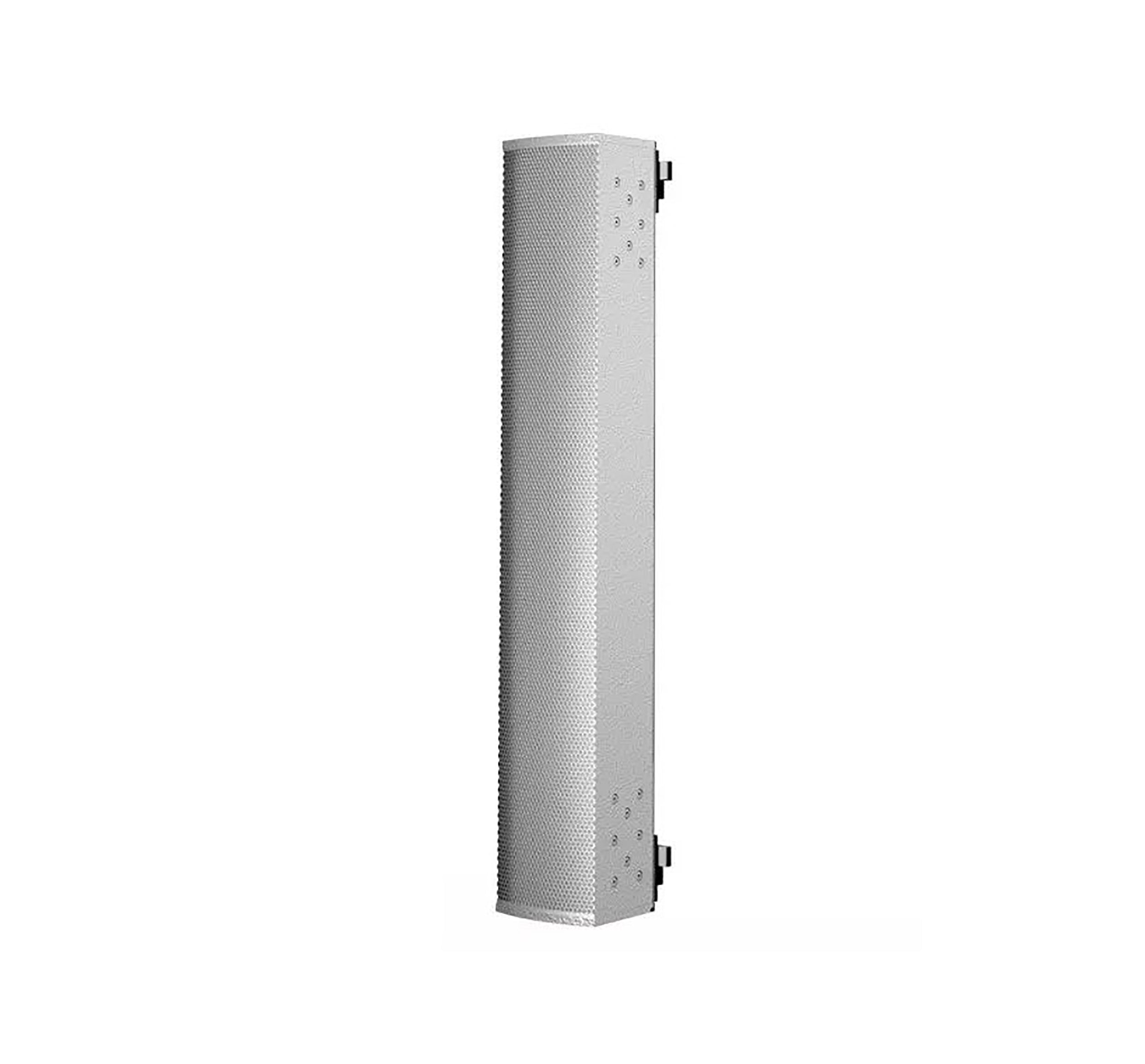 Renkus Heinz ICL-F-RD-CC, Fixed Installation Speaker System with Advanced Digital Beam Steering Technology - Custom Color by Renkus-Heinz