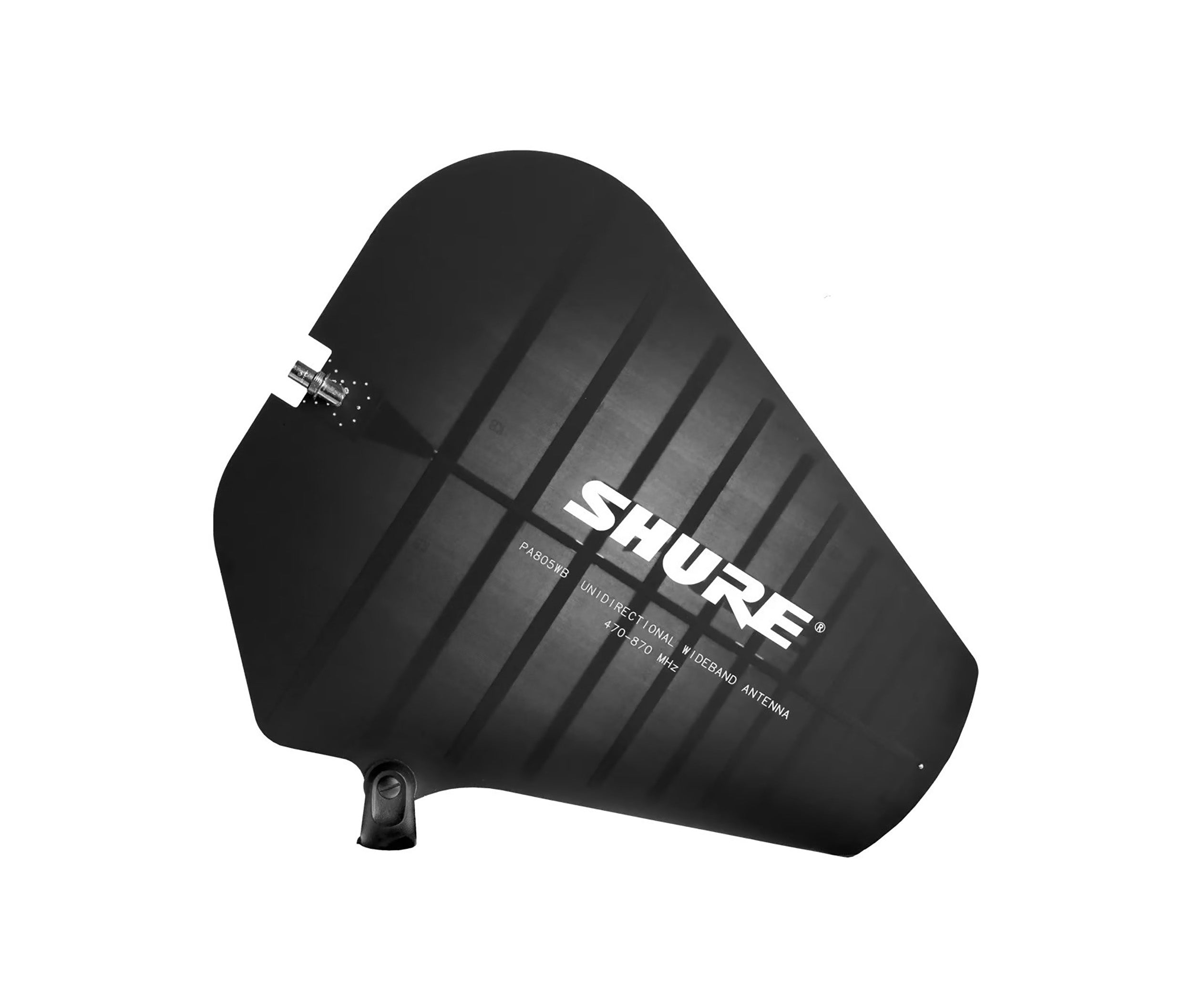 Shure PA805, Directional Antenna for PSM Systems by Shure