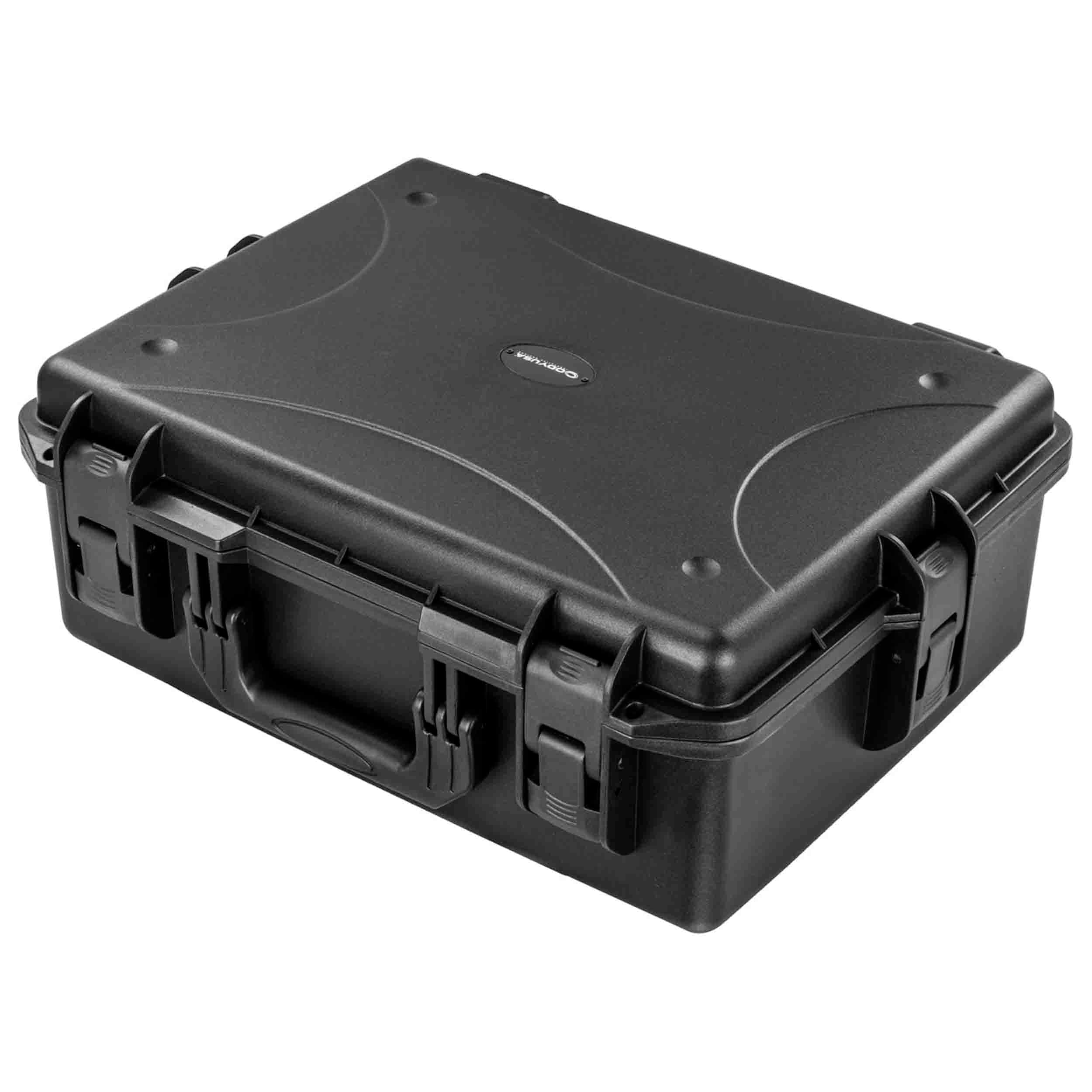 Odyssey VUXONE96 Dustproof and Watertight Case for Allen and Heath Xone 96 DJ Mixer by Odyssey